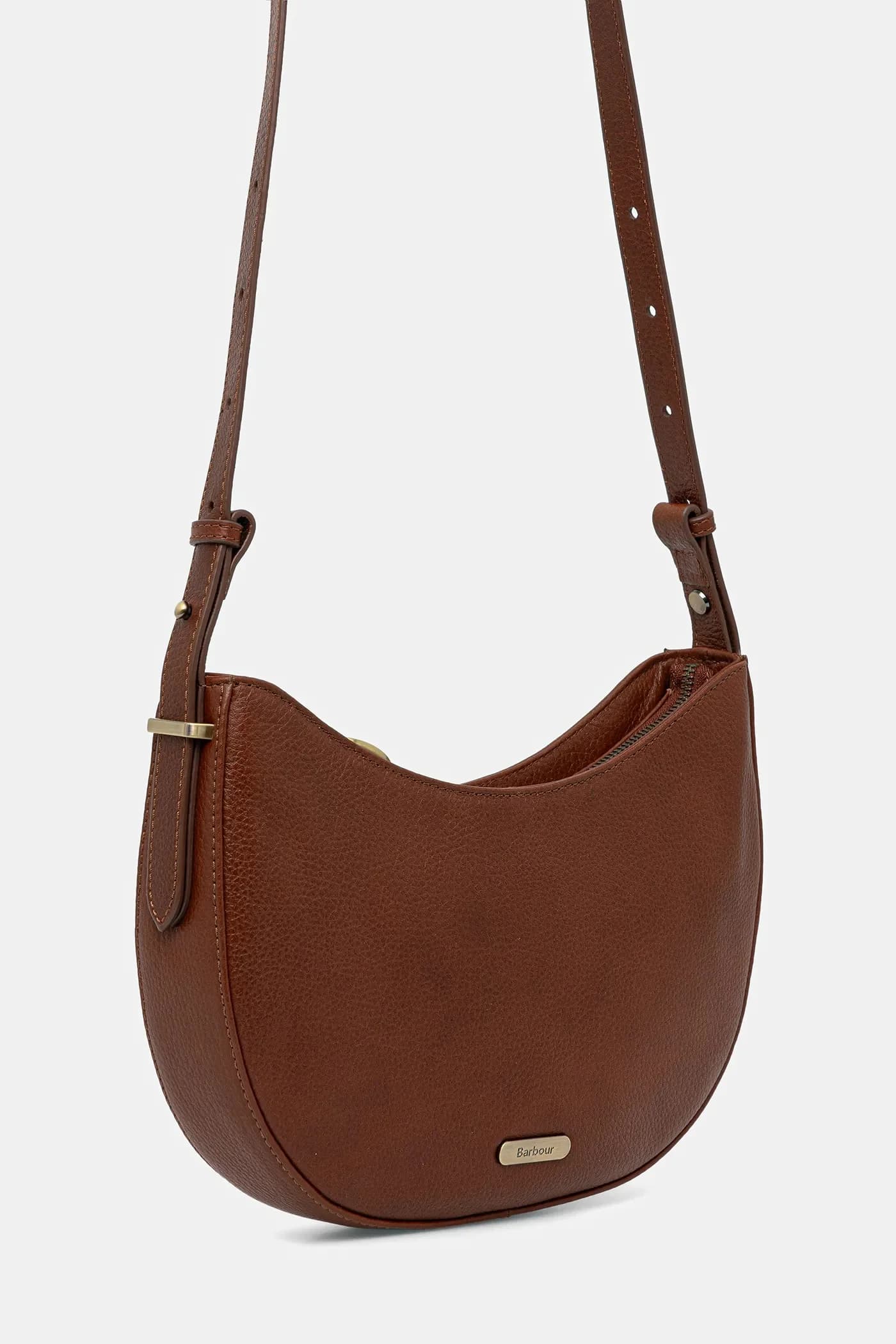 Кожаная сумочка - фото 2