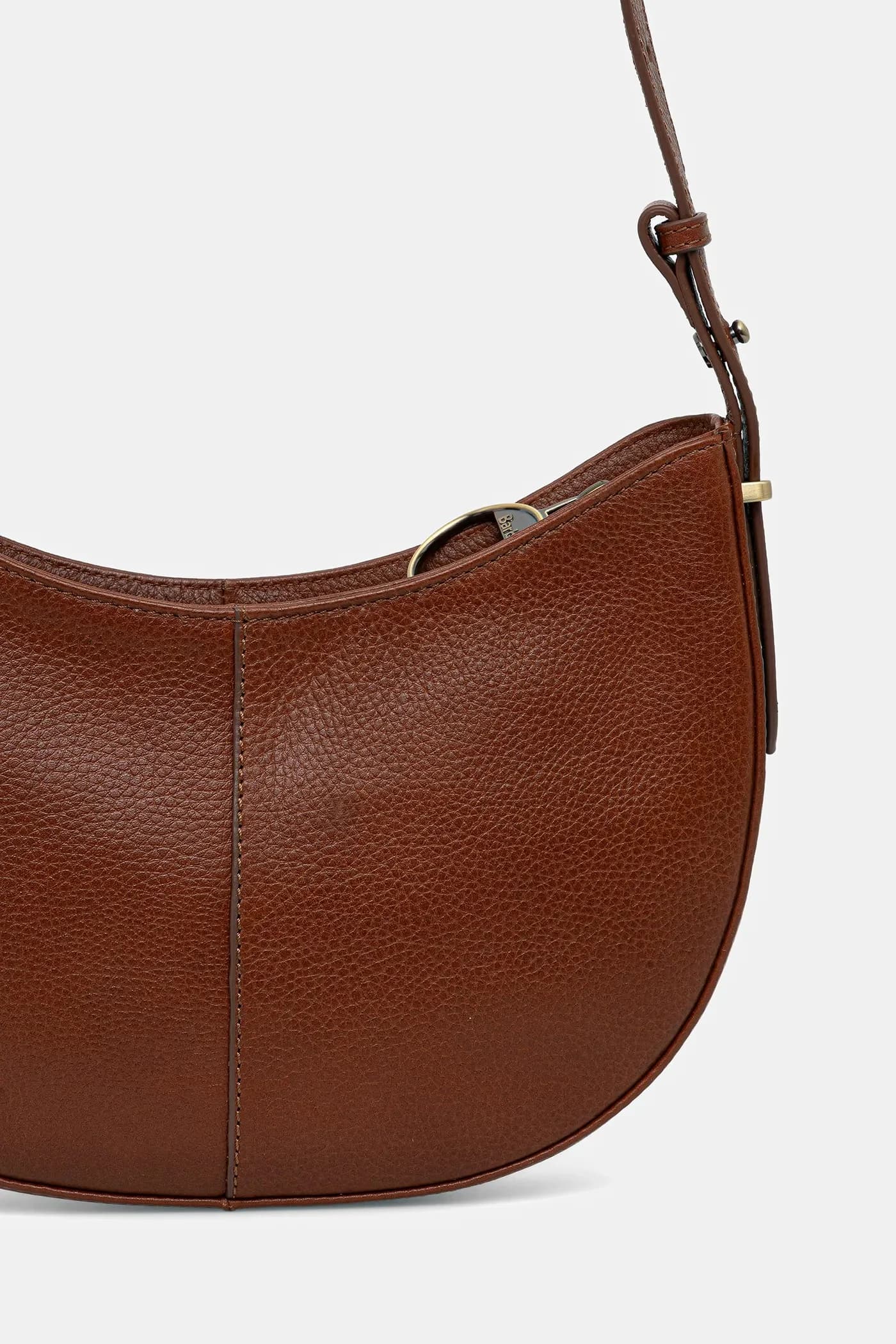 Кожаная сумочка - фото 3