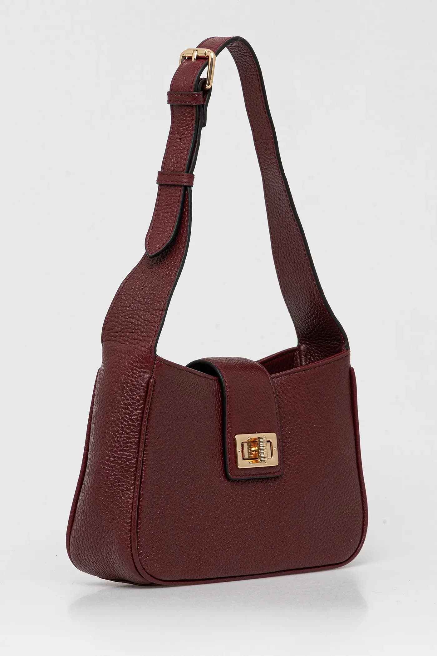 СОЛАНГИ кожаная сумка - фото 2