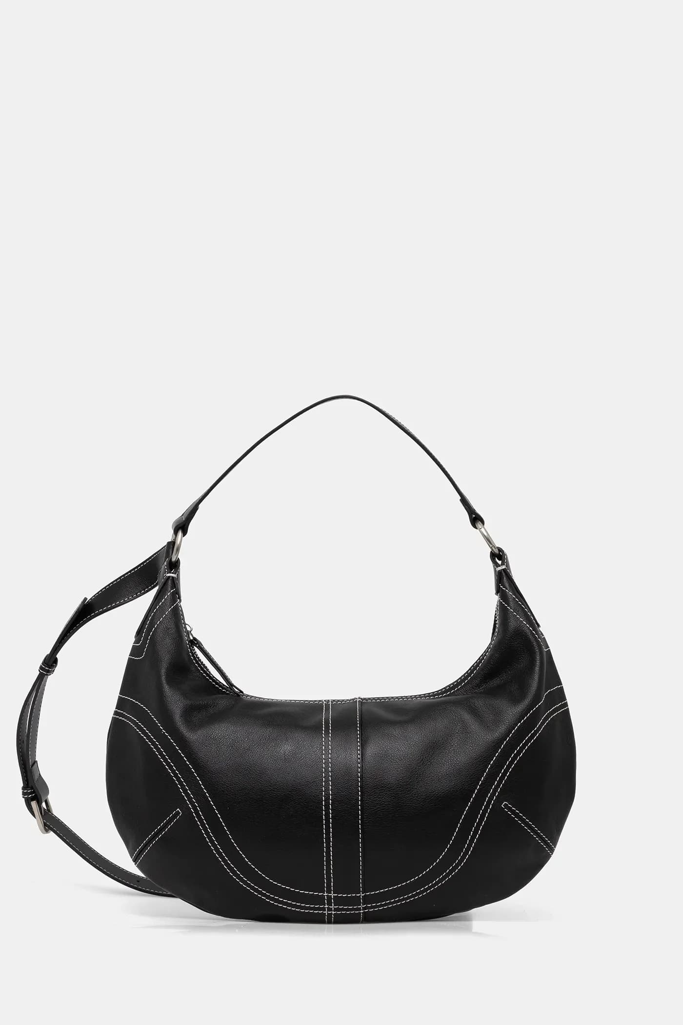 Кожаная сумочка