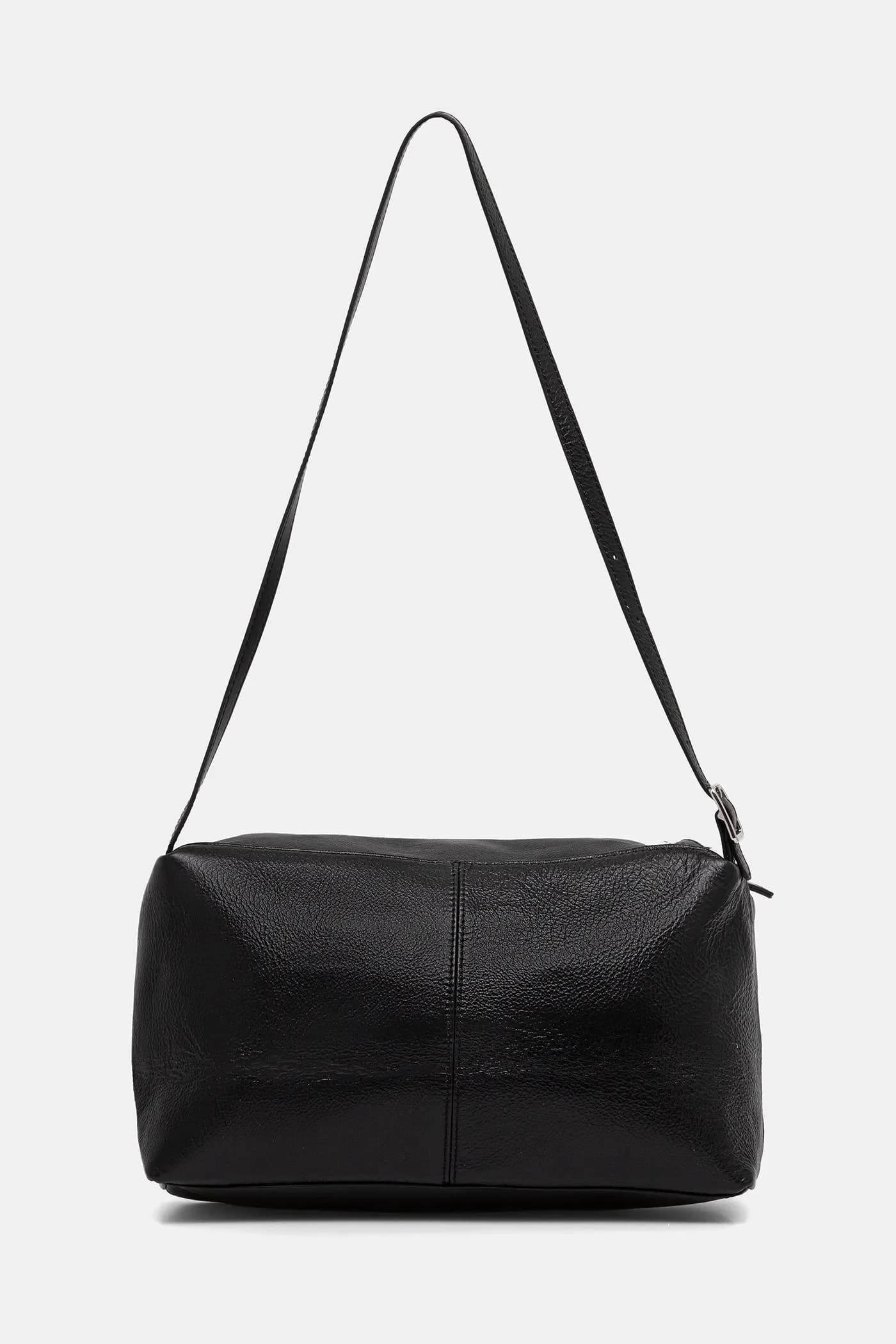 Кожаная сумочка