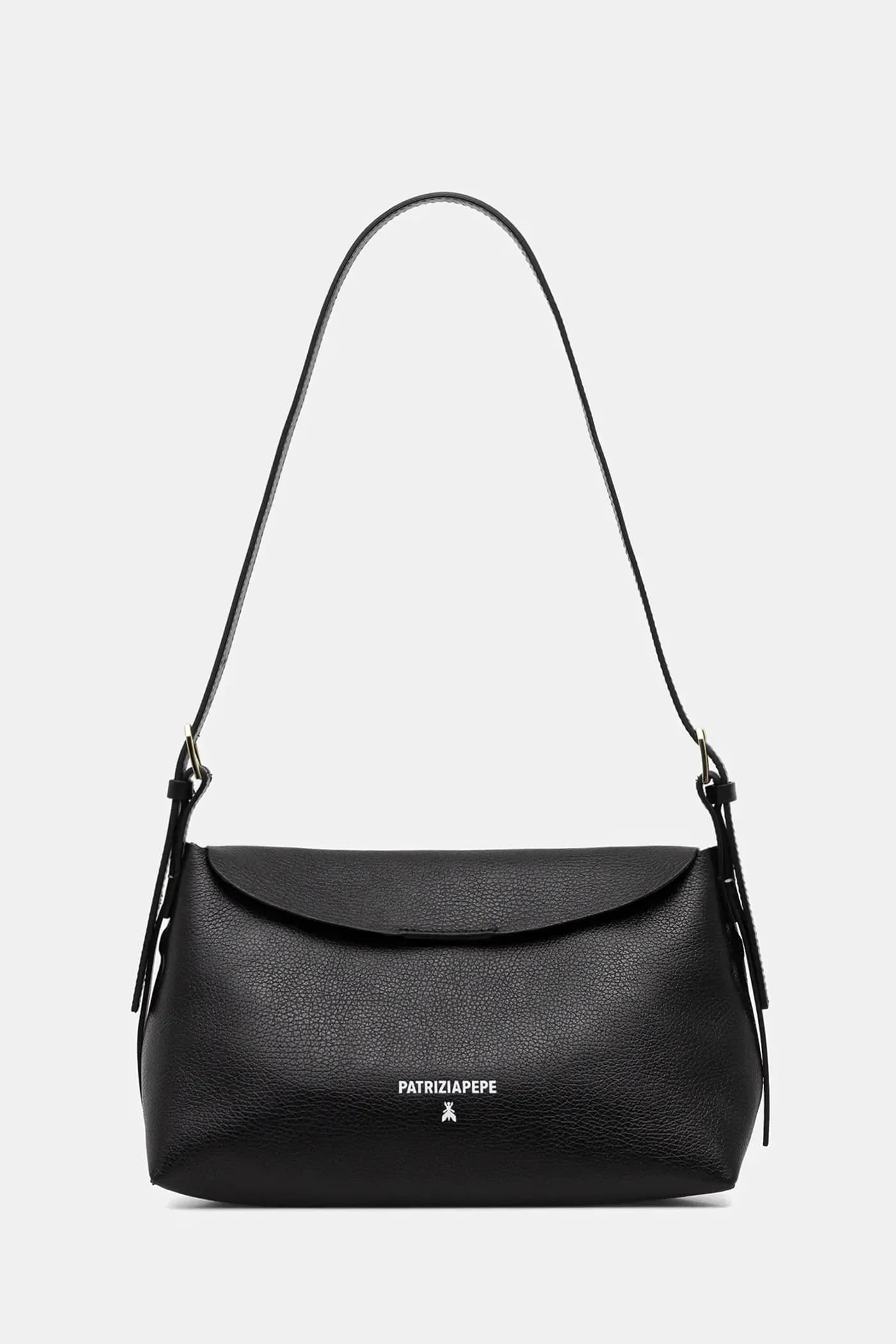 Кожаная сумочка - фото 2