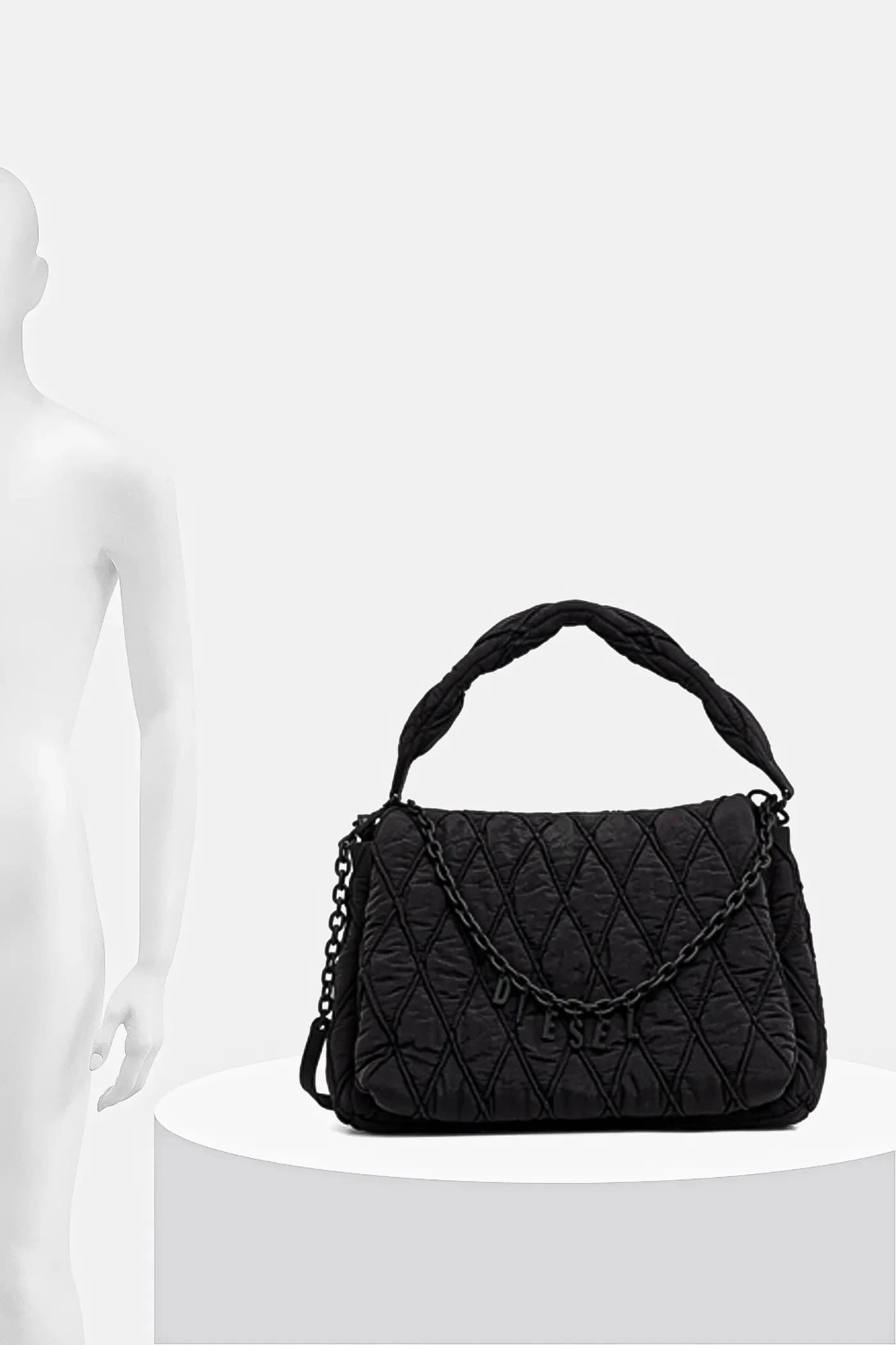 Сумка CHARM-D CHARM-D - фото 6