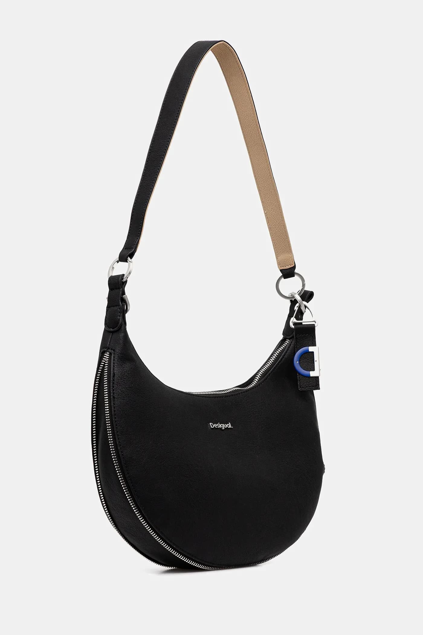 Сумочка DELTA LYRA ЧЕРНАЯ - фото 2