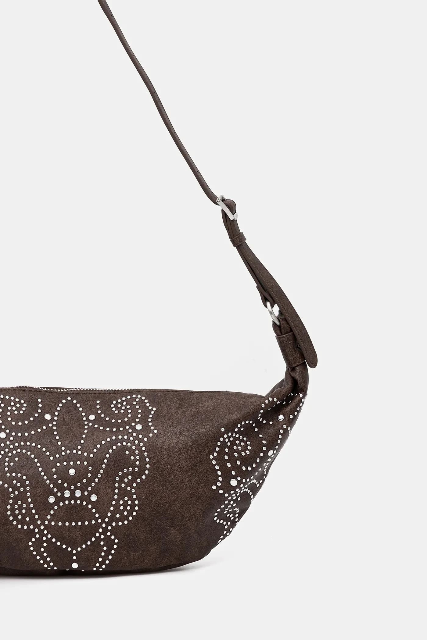 Сумочка POKER FACE MUNSTE - фото 3