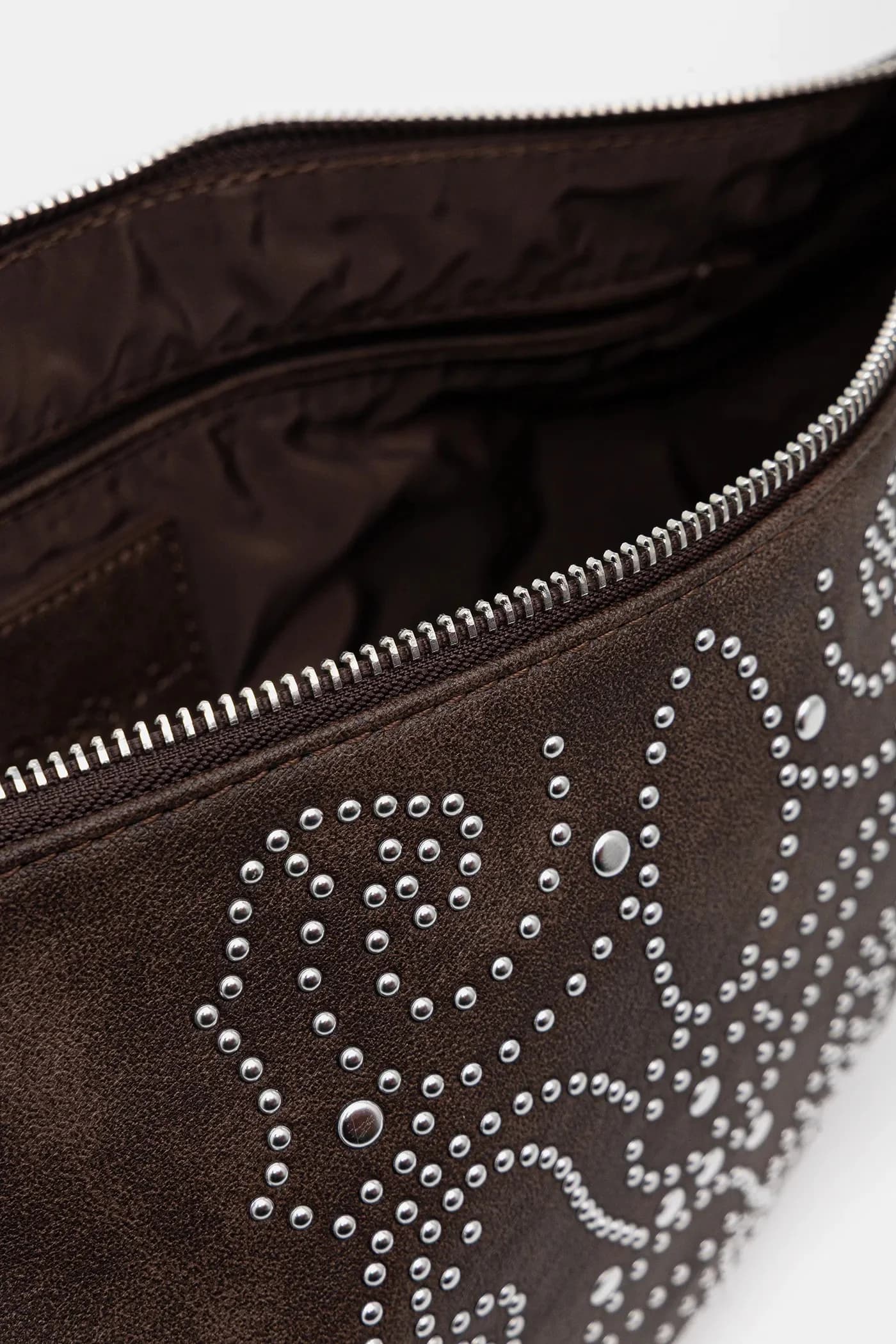 Сумочка POKER FACE MUNSTE - фото 5