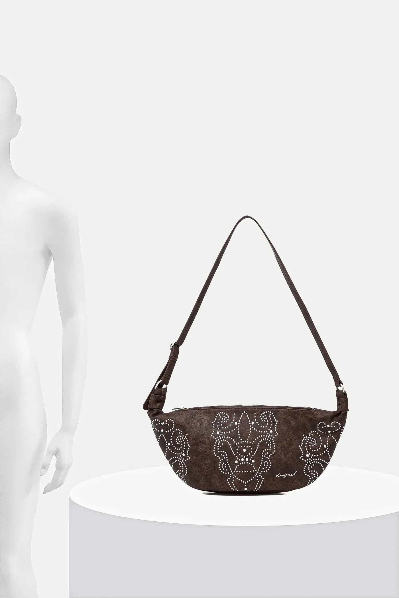 Сумочка POKER FACE MUNSTE - фото 6