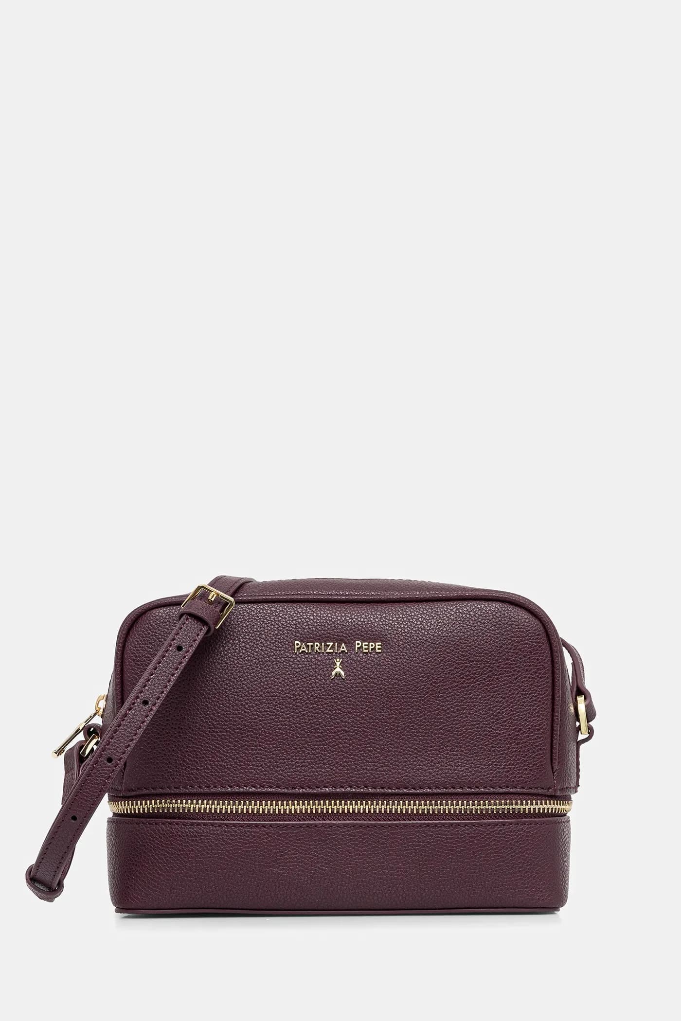 Кожаная сумочка