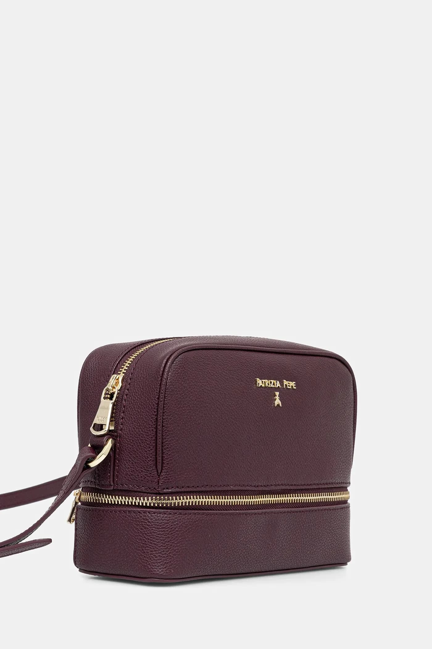 Кожаная сумочка - фото 2