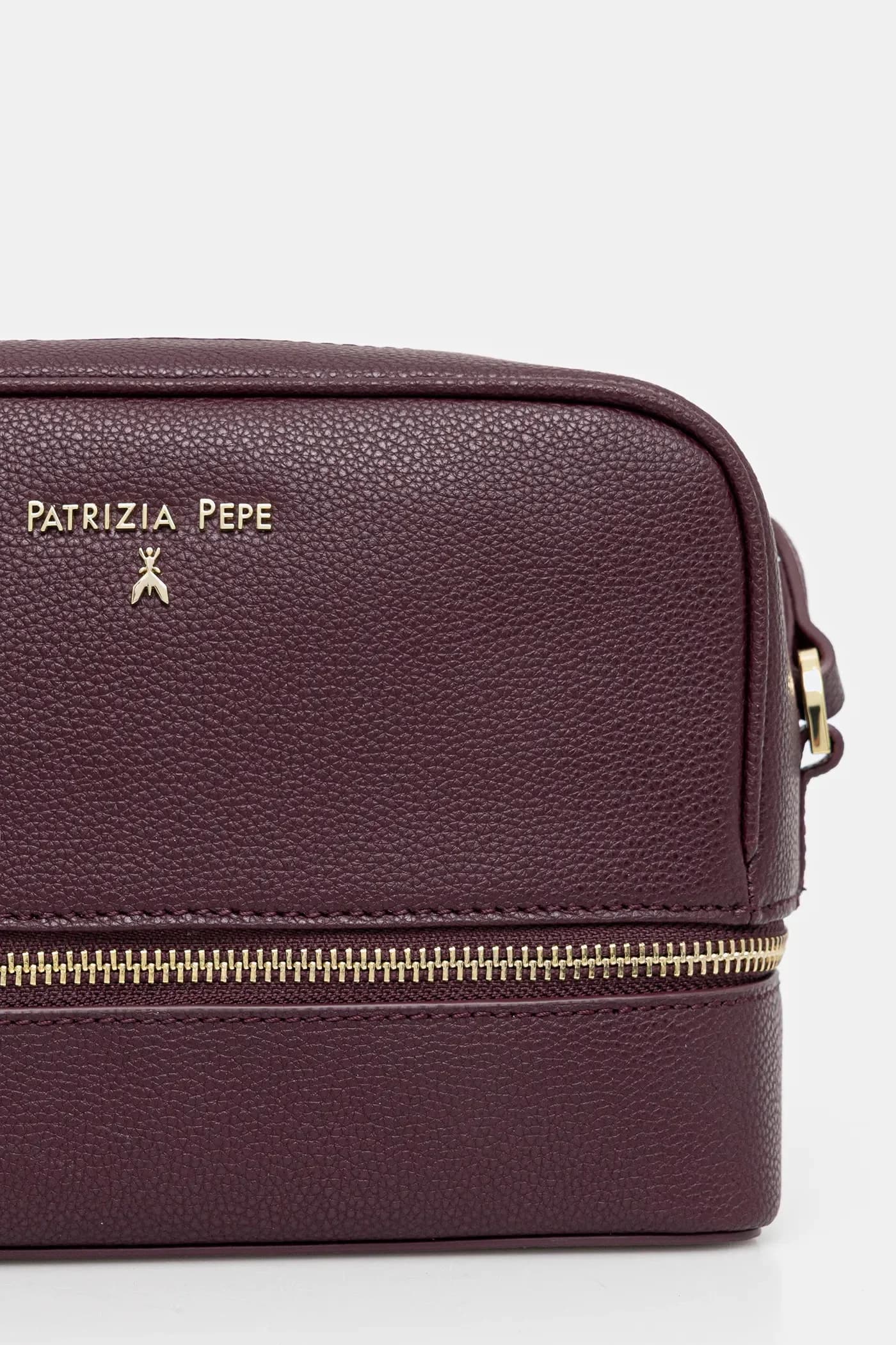 Кожаная сумочка - фото 4