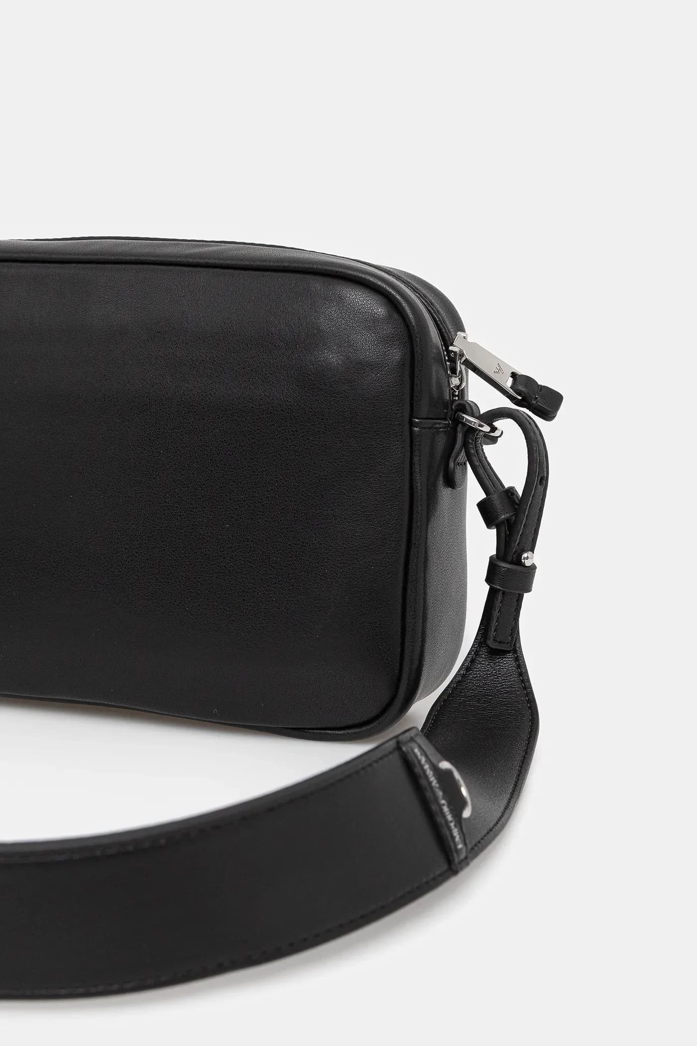 Кожаная сумочка - фото 3