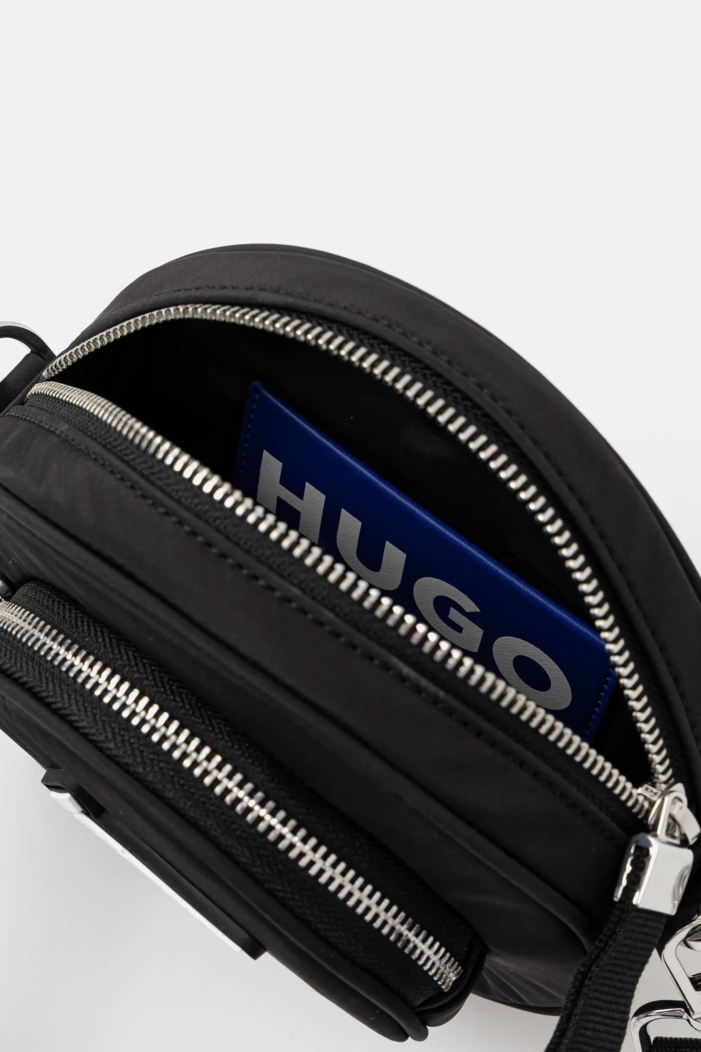 Сумочка Roselyn Crossb-HUGOP - фото 5