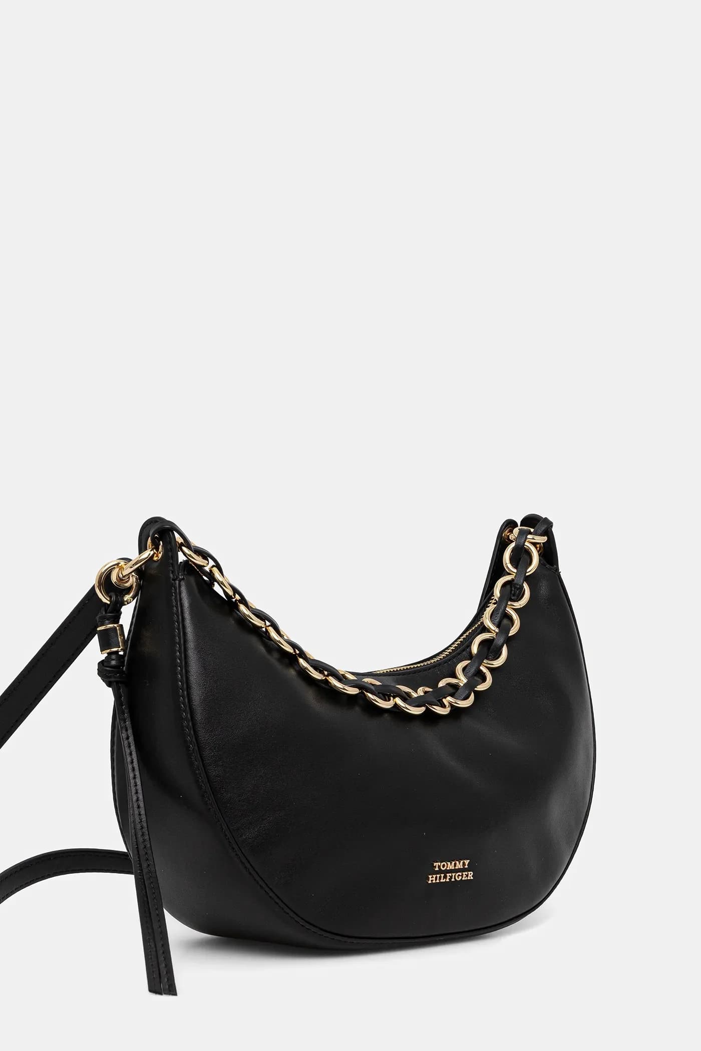 Кожаная сумочка - фото 2