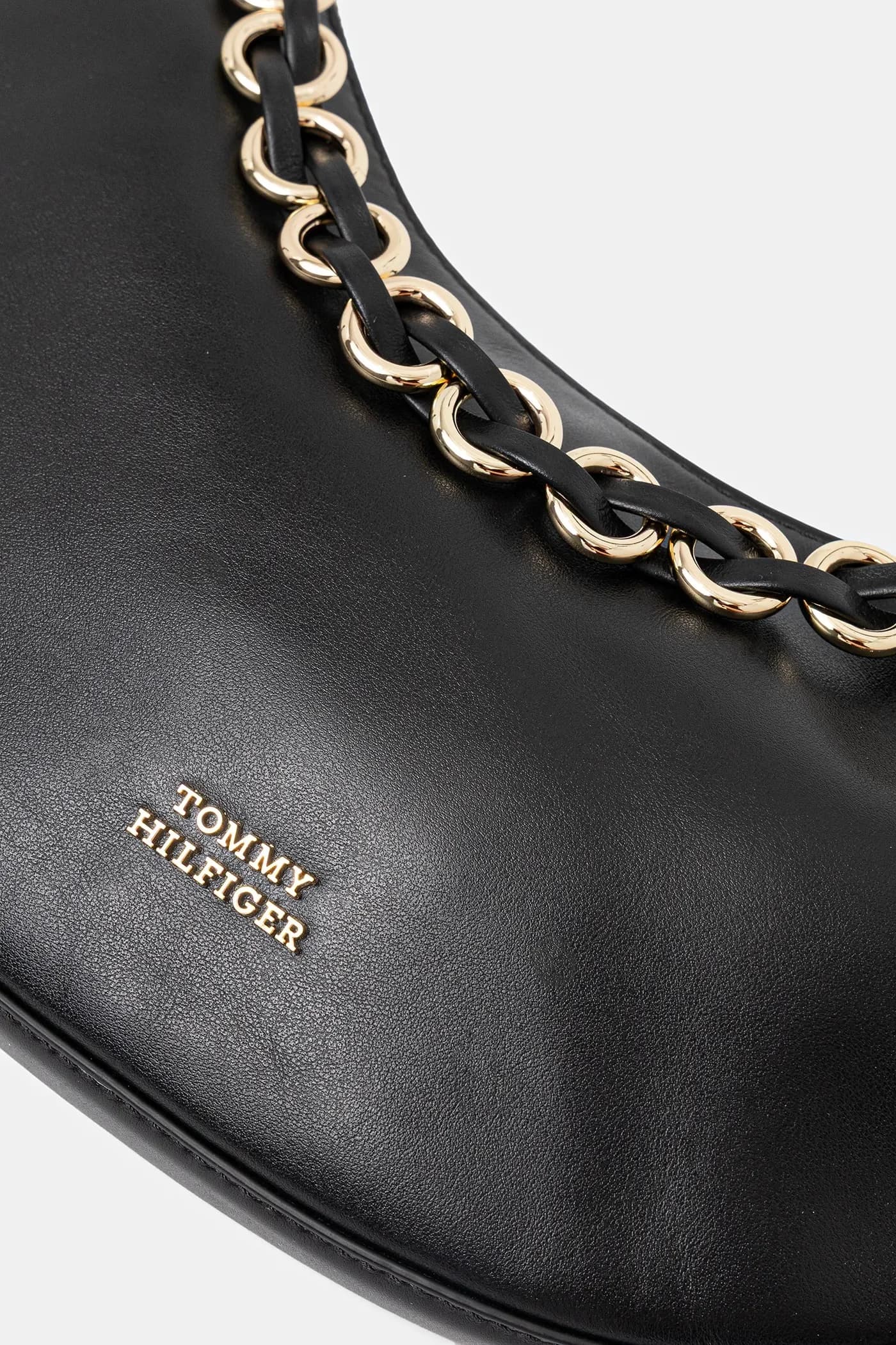 Кожаная сумочка - фото 4