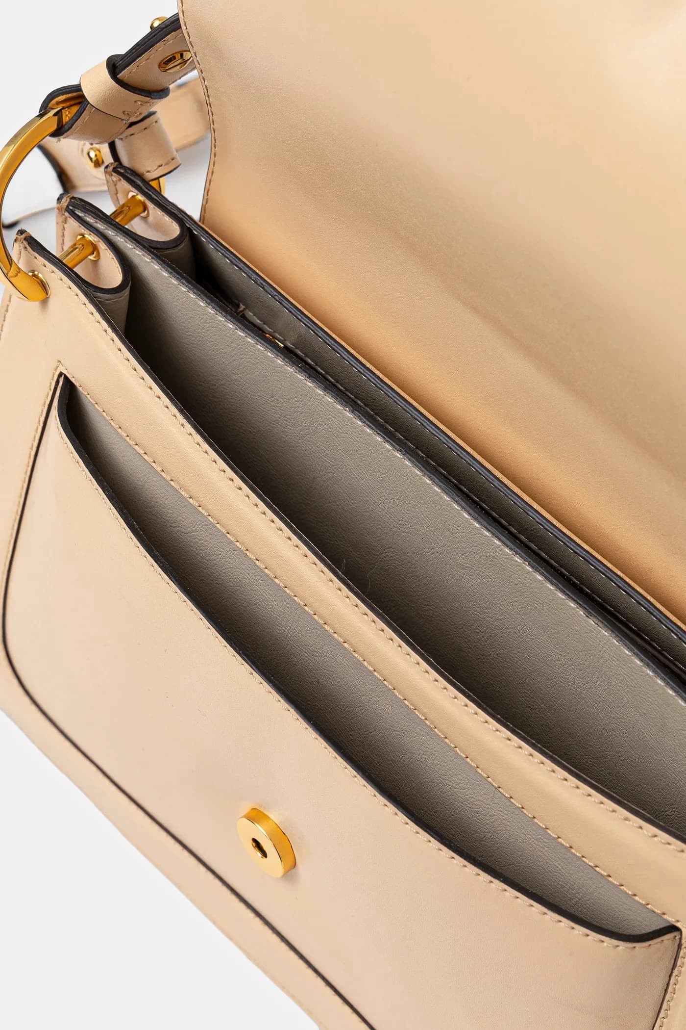 Кожаная сумочка - фото 5