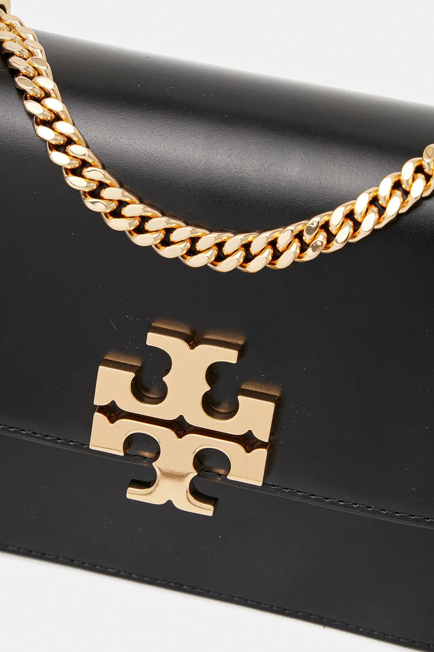 кожаная сумочка Eleanor - фото 4