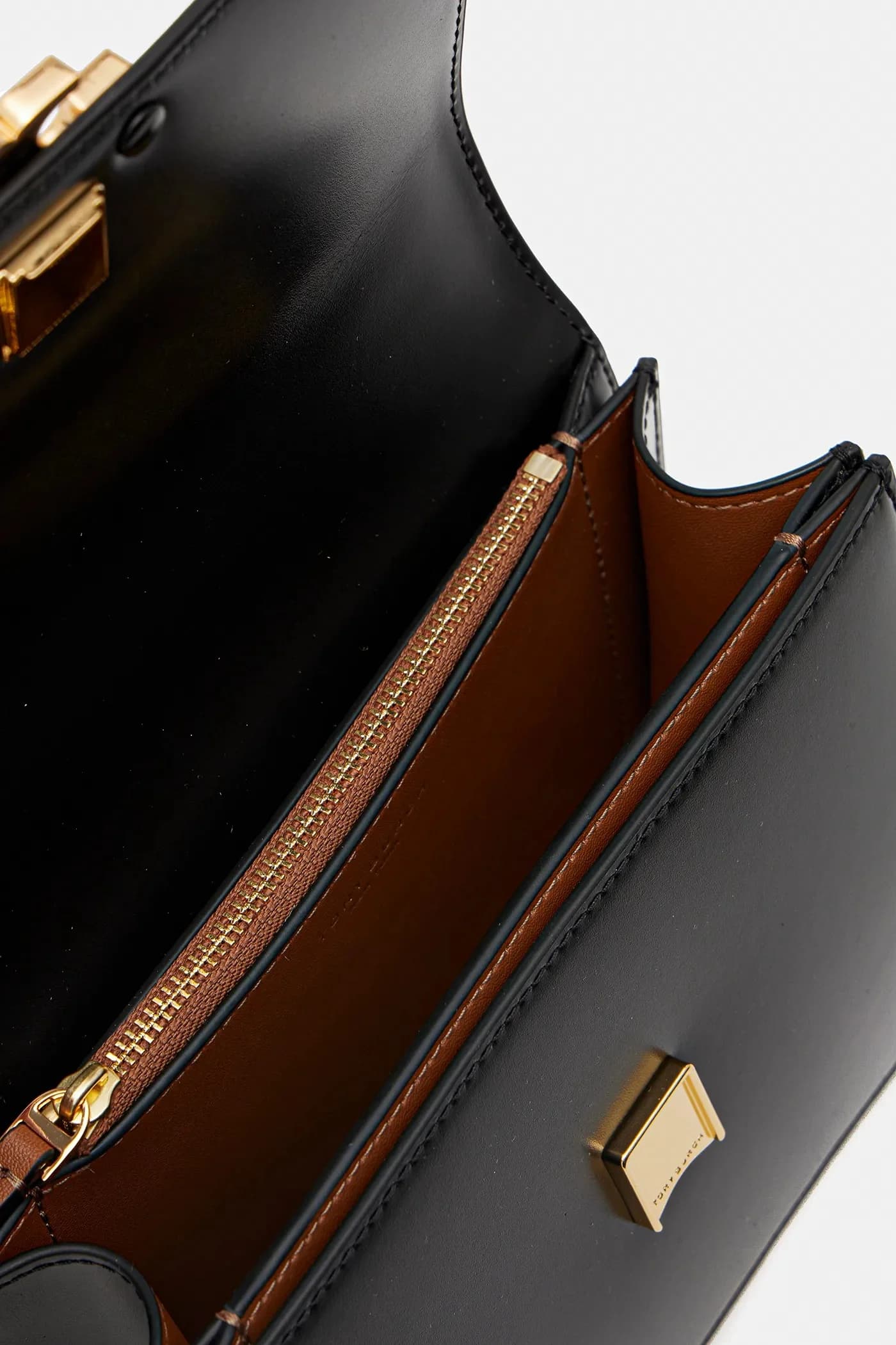 кожаная сумочка Eleanor - фото 5