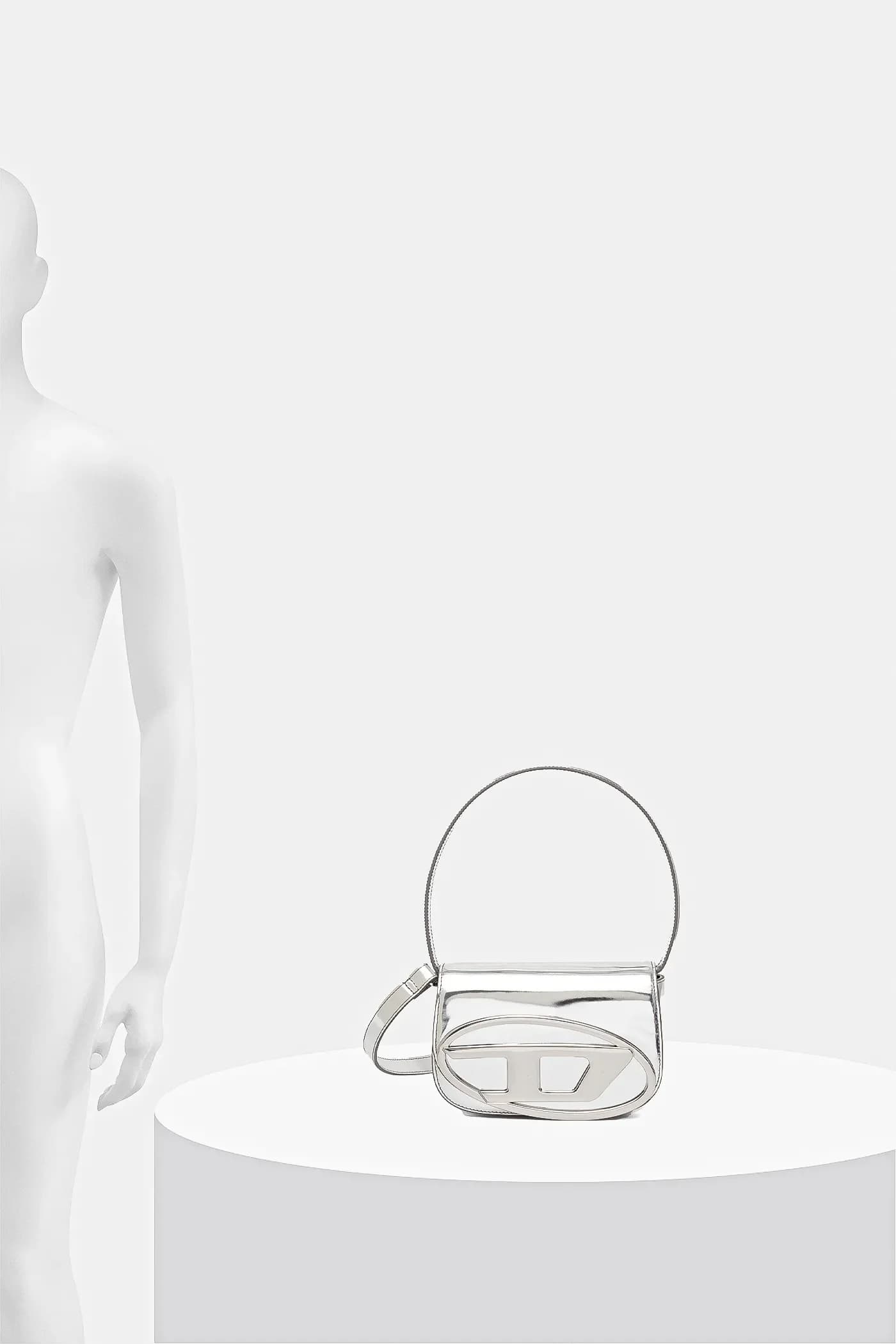 Кожаная сумка 1ДР 1ДР - фото 6