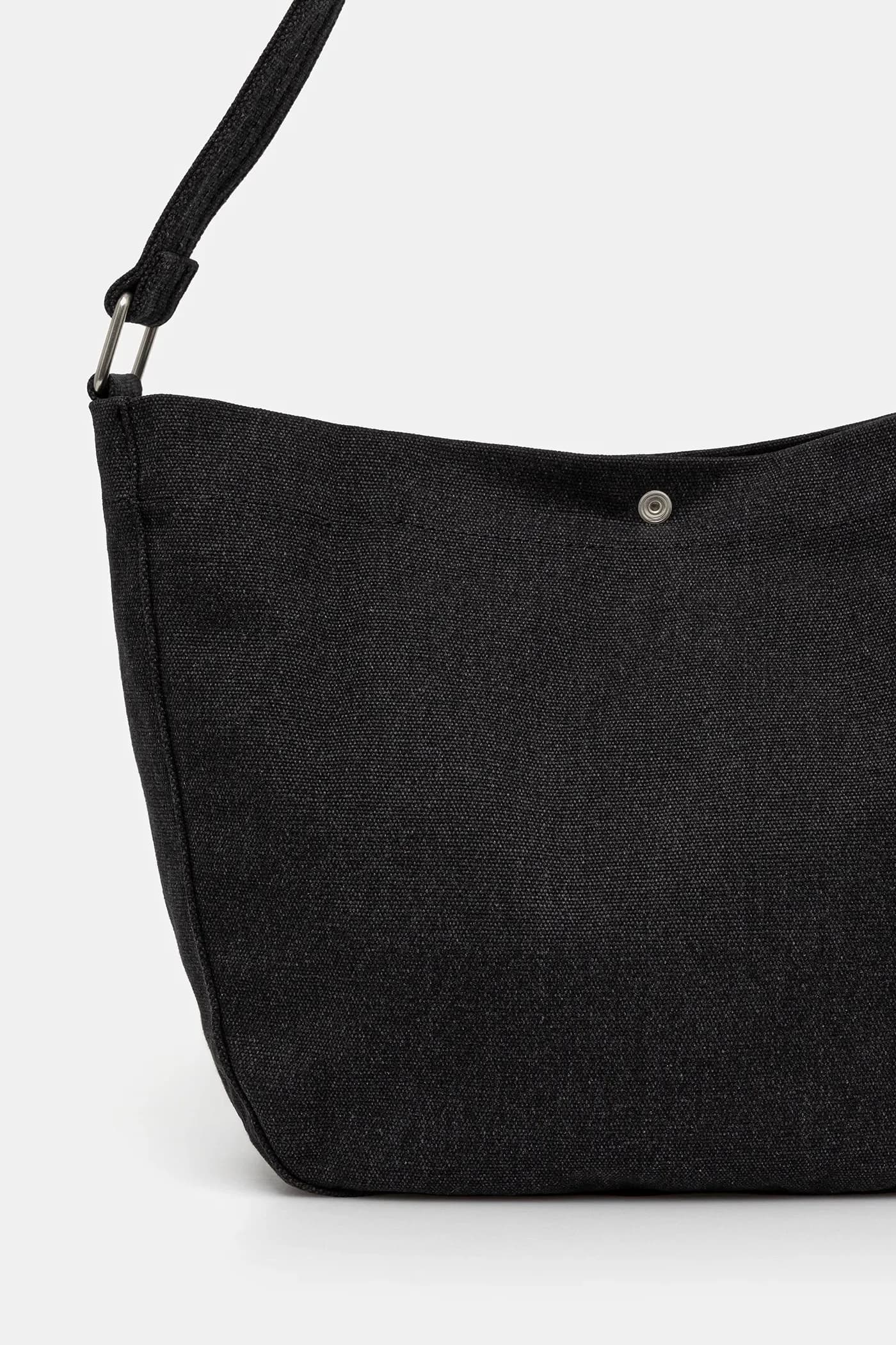 Маленькая сумка Besace Journal - фото 3