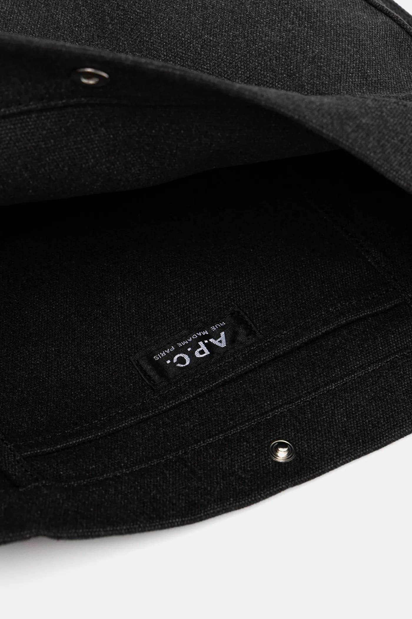 Маленькая сумка Besace Journal - фото 5