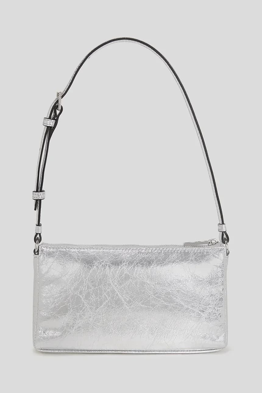 Кожаная сумка K/KUILT - фото 2