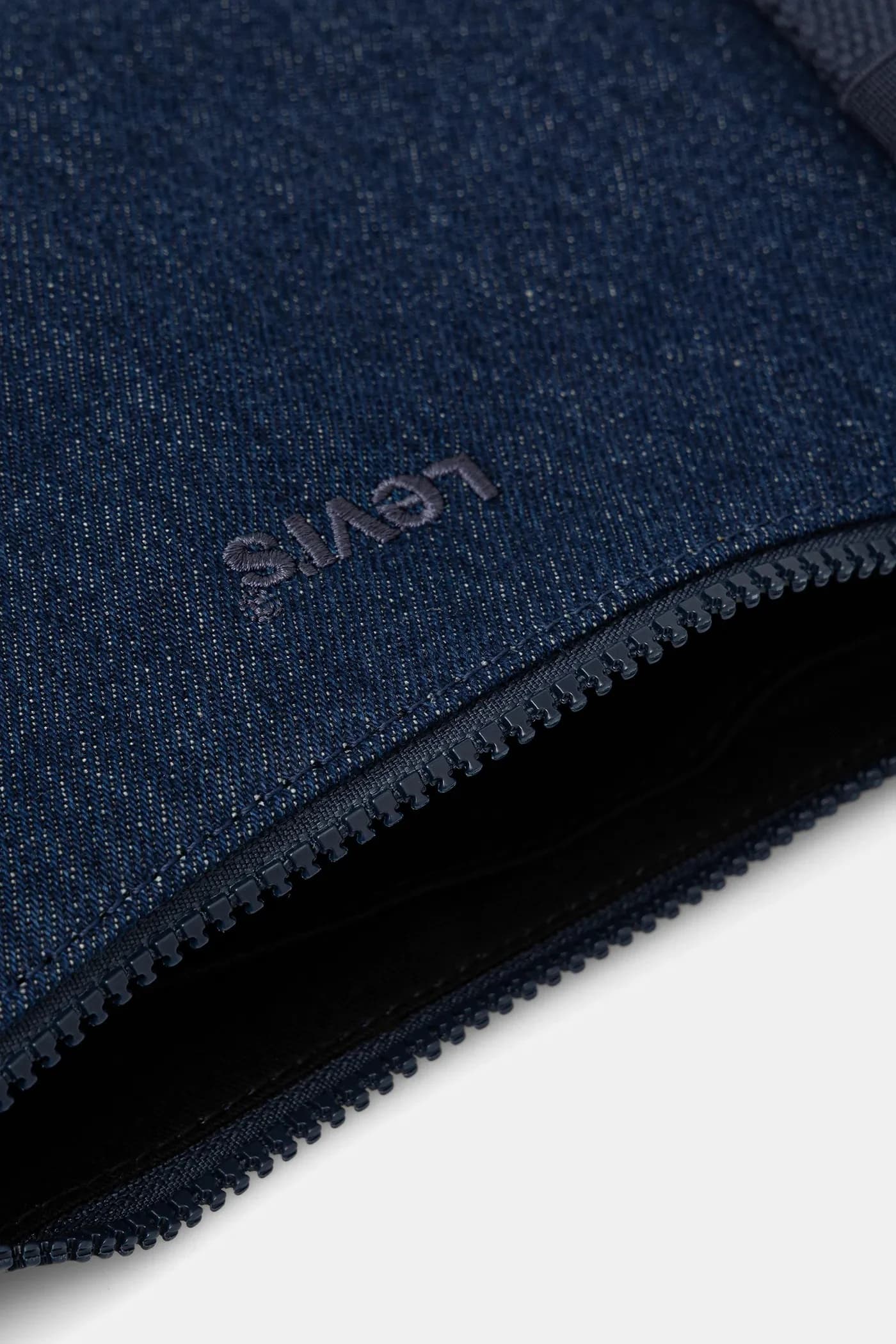 Джинсовая сумка - фото 5