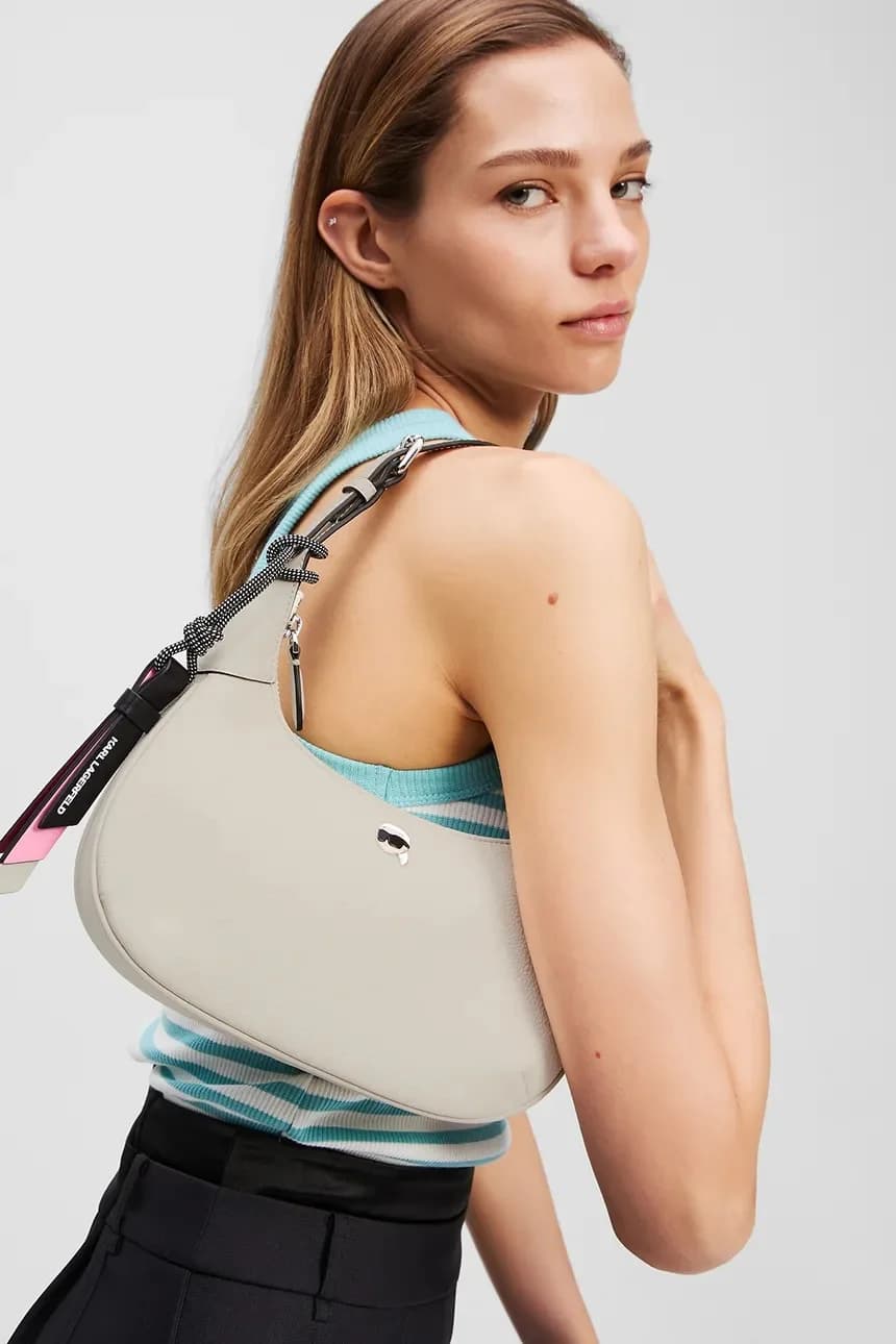 IKON GRAINY сумочка - фото 2