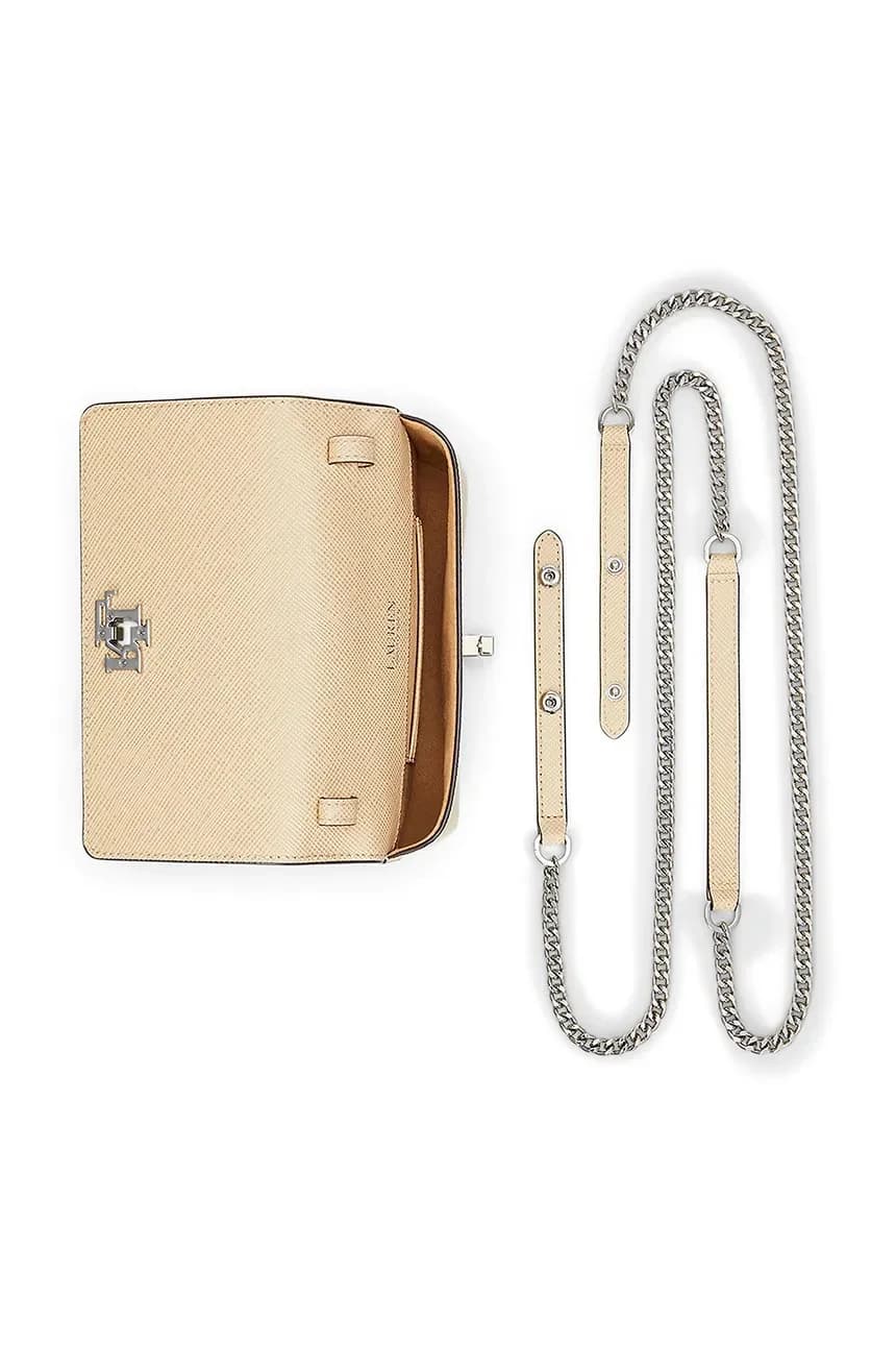 Кожаная сумочка - фото 4