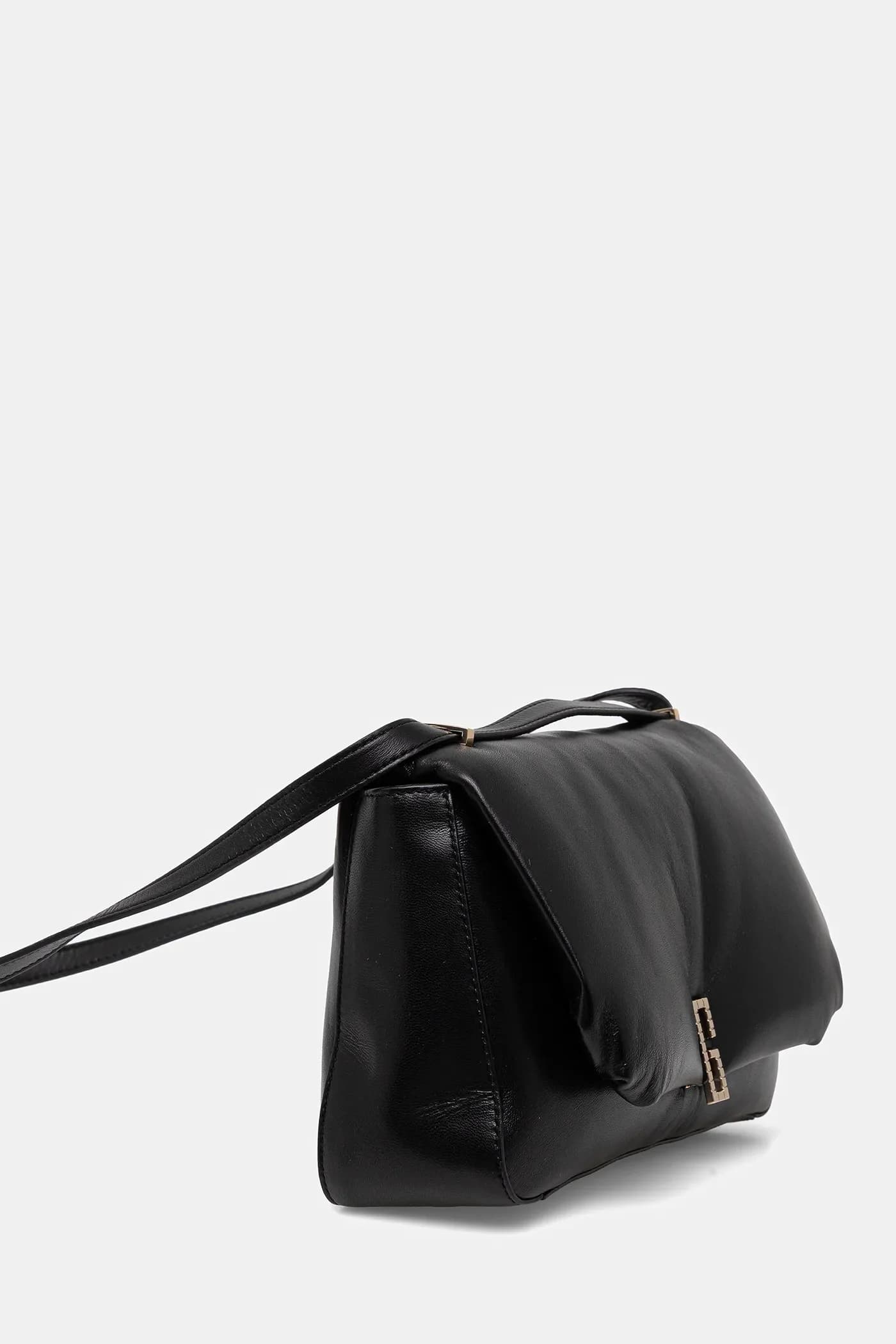 ALIZEE кожаная сумочка - фото 2