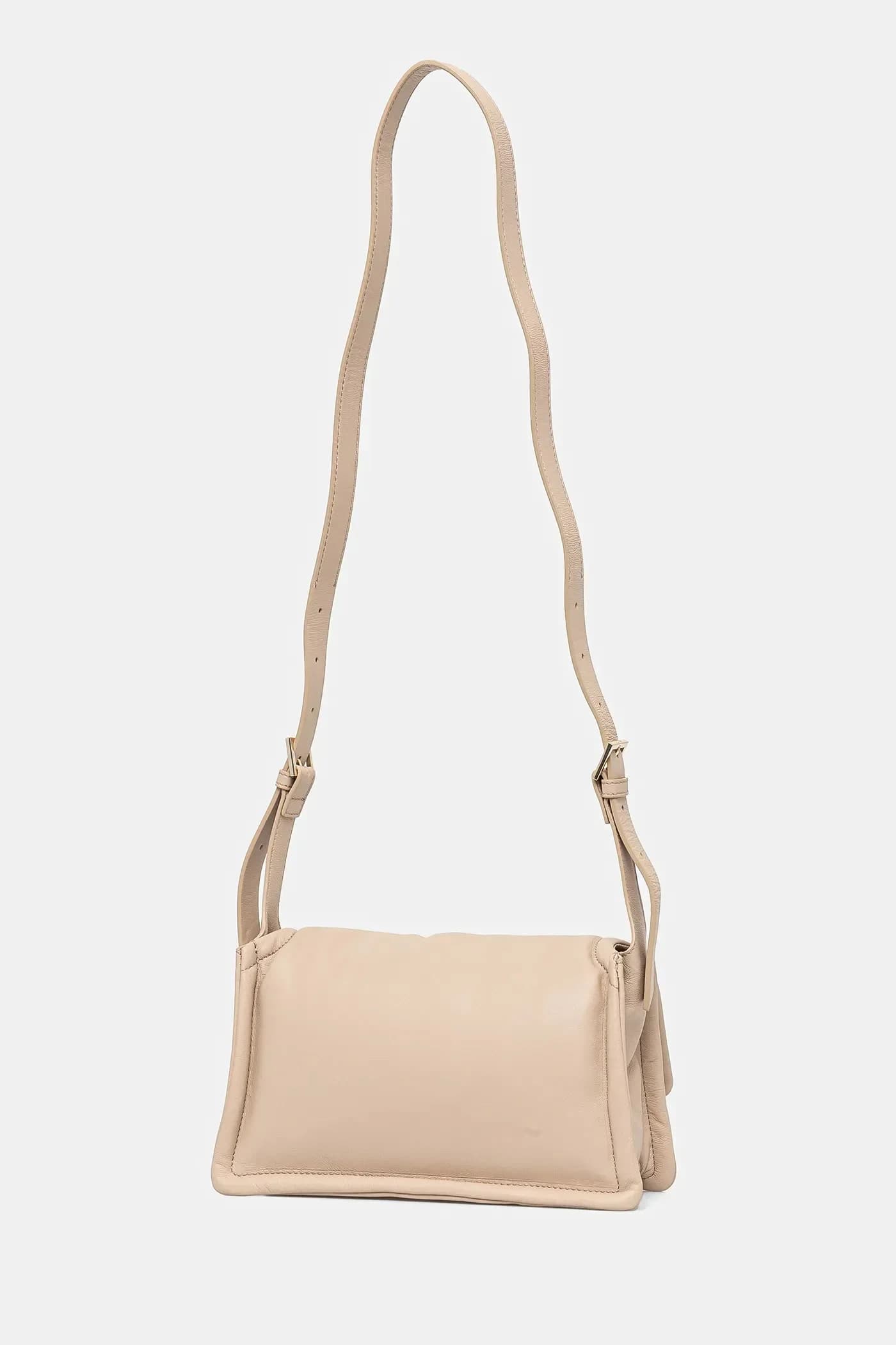 кожаная сумка из ЭВА - фото 3