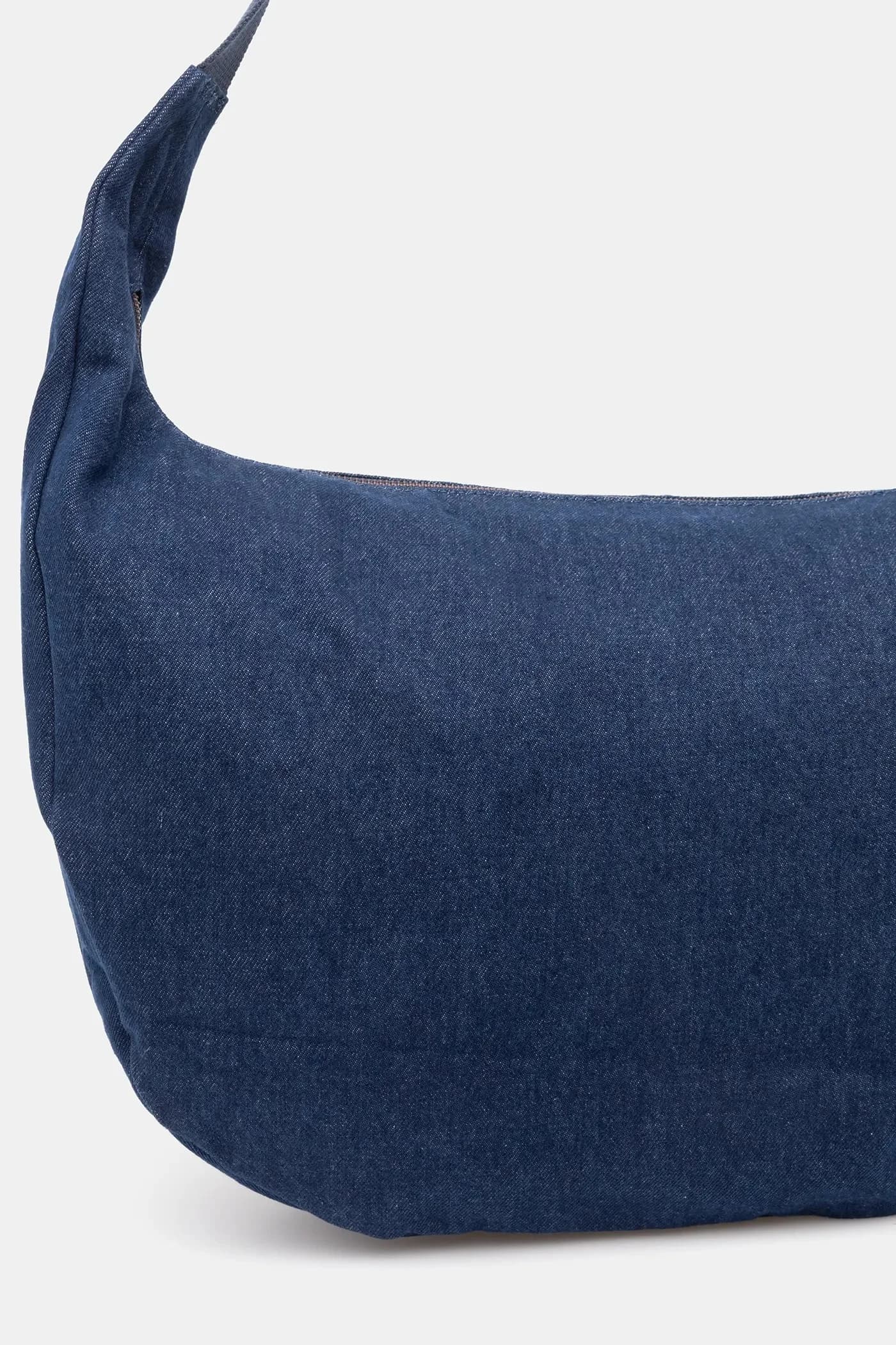 Хлопковая сумка - фото 3