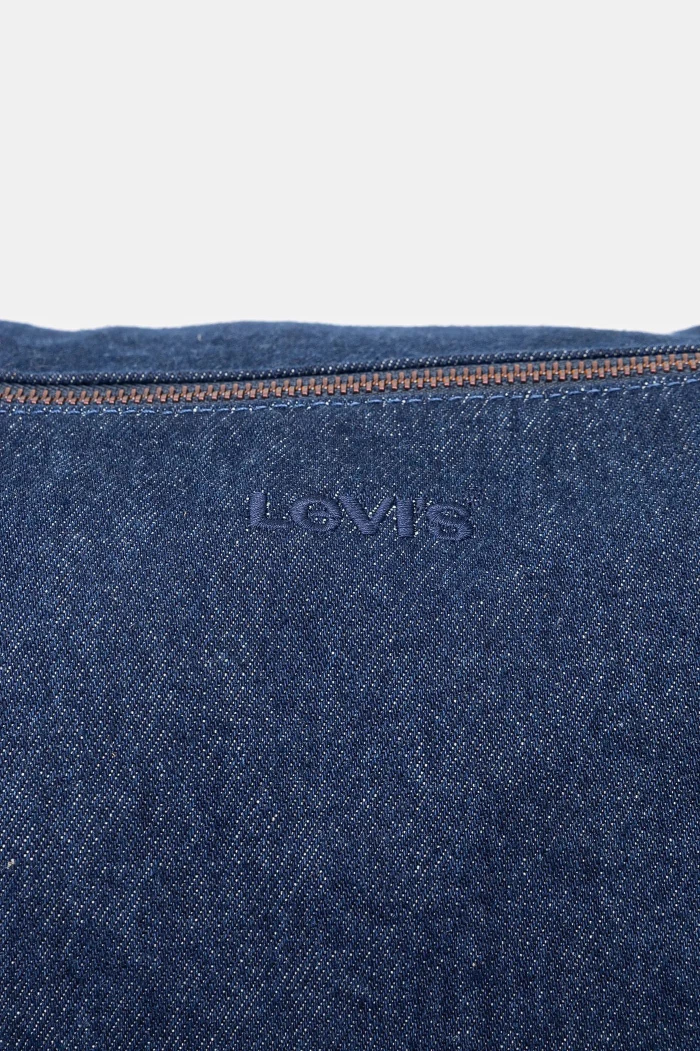 Хлопковая сумка - фото 4