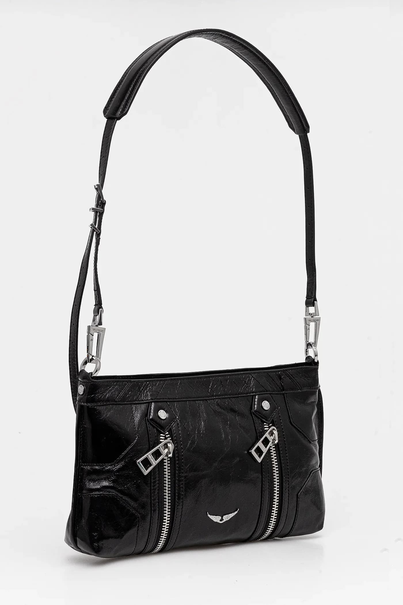 Сумочка SUNNY MOODY VINTAGE PATENT - фото 2