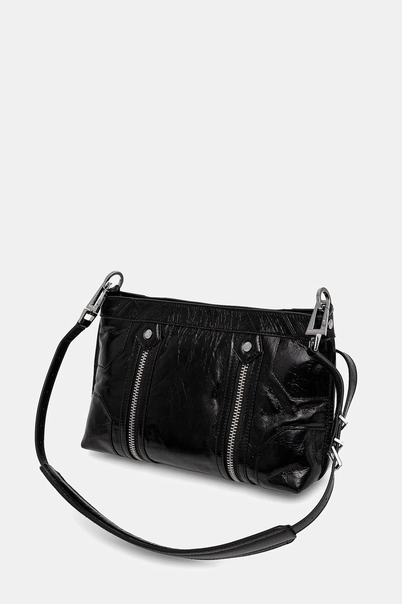 Сумочка SUNNY MOODY VINTAGE PATENT - фото 3