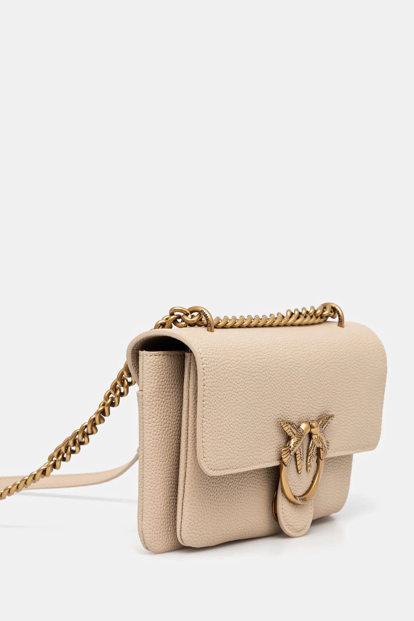 Кожаная сумочка - фото 2