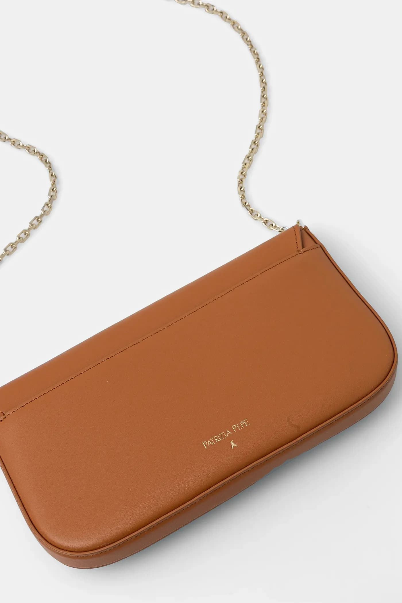 Кожаная сумочка - фото 3