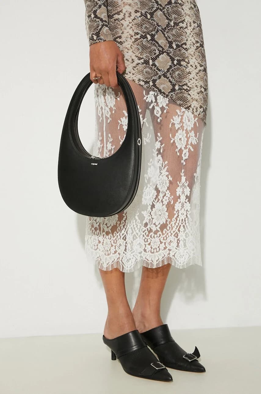 Сумка через плечо - фото 7