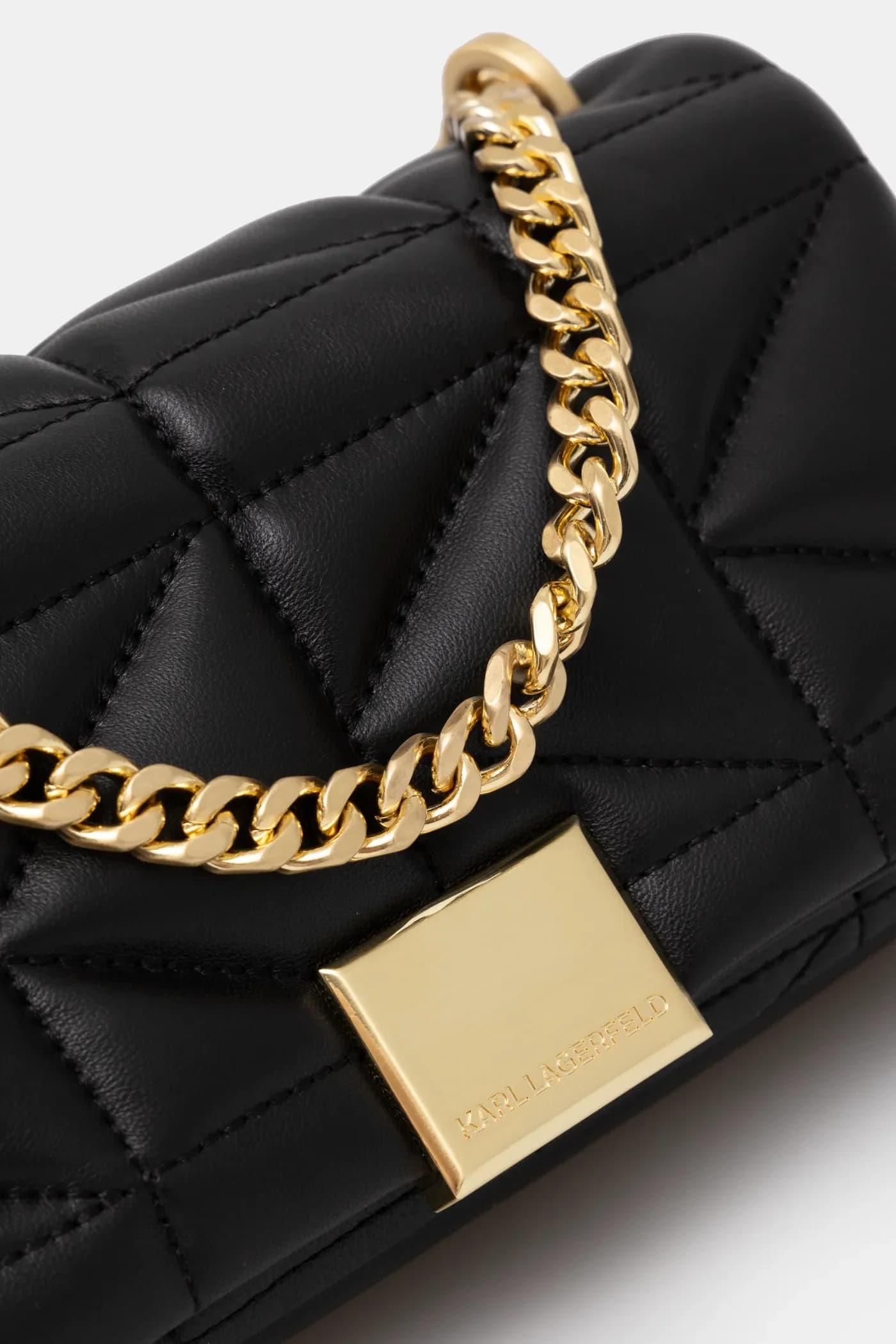 сумка K/KUILT - фото 4