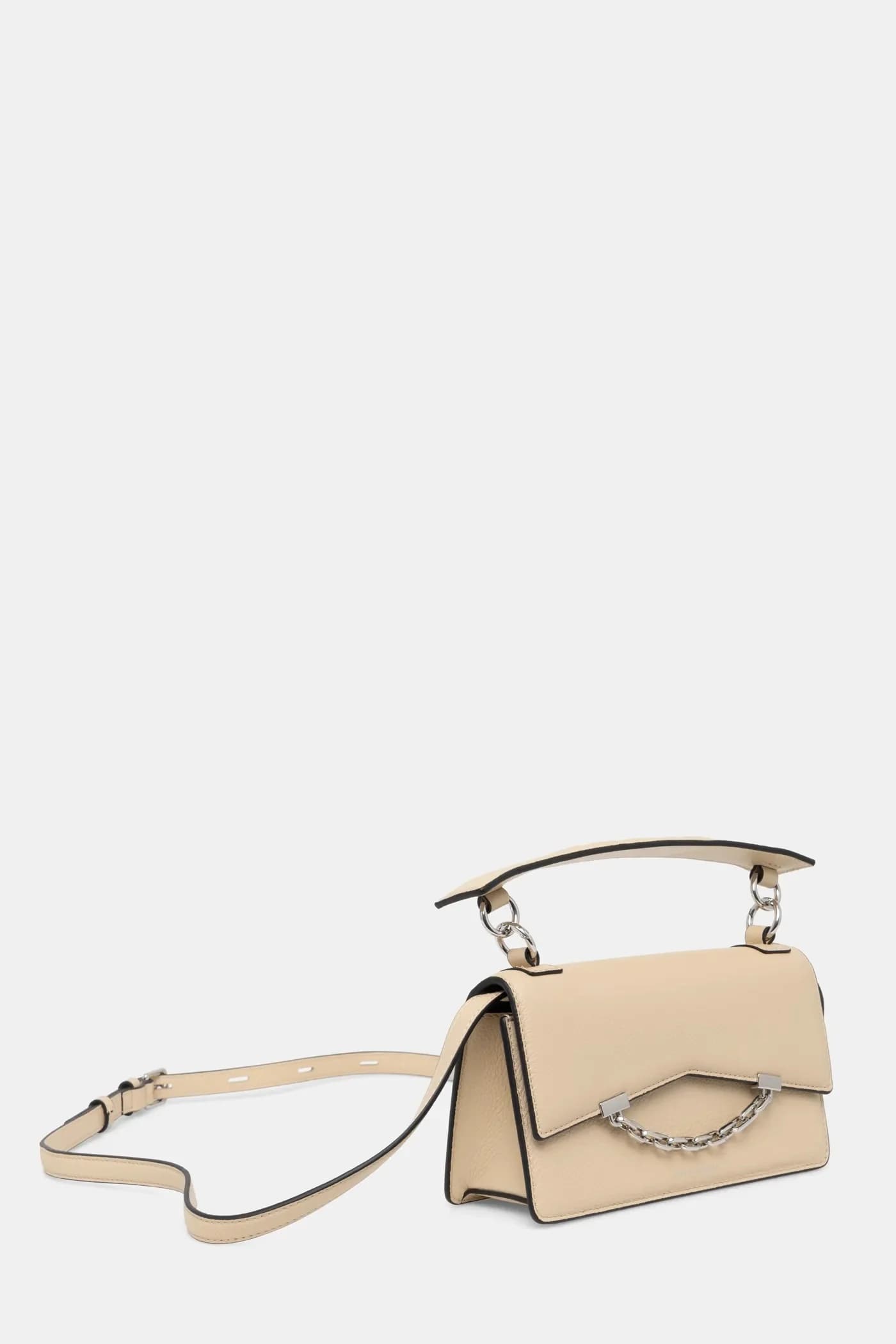 Кожаная сумочка - фото 2