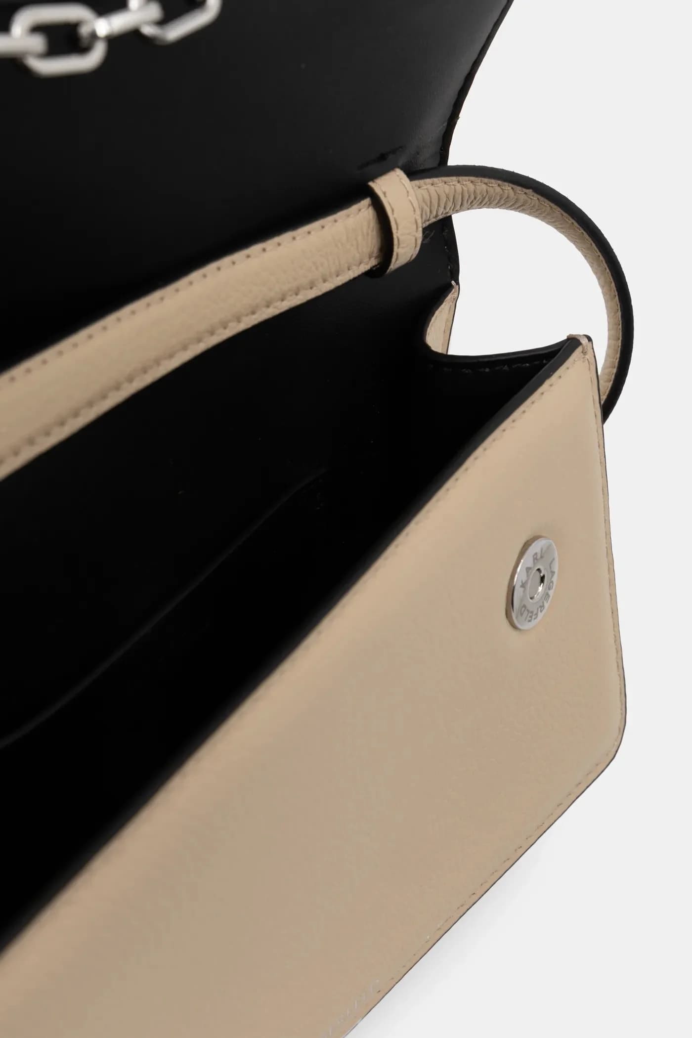 Кожаная сумочка - фото 5