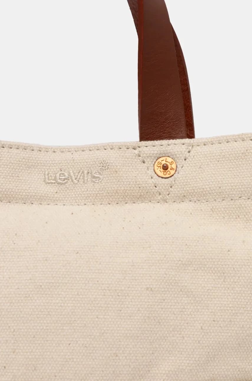 Хлопковая сумка - фото 4