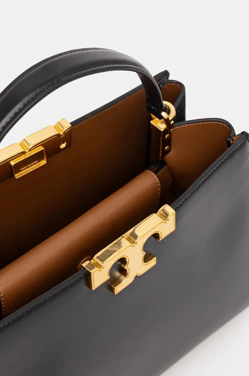 кожаная сумочка Eleanor - фото 6