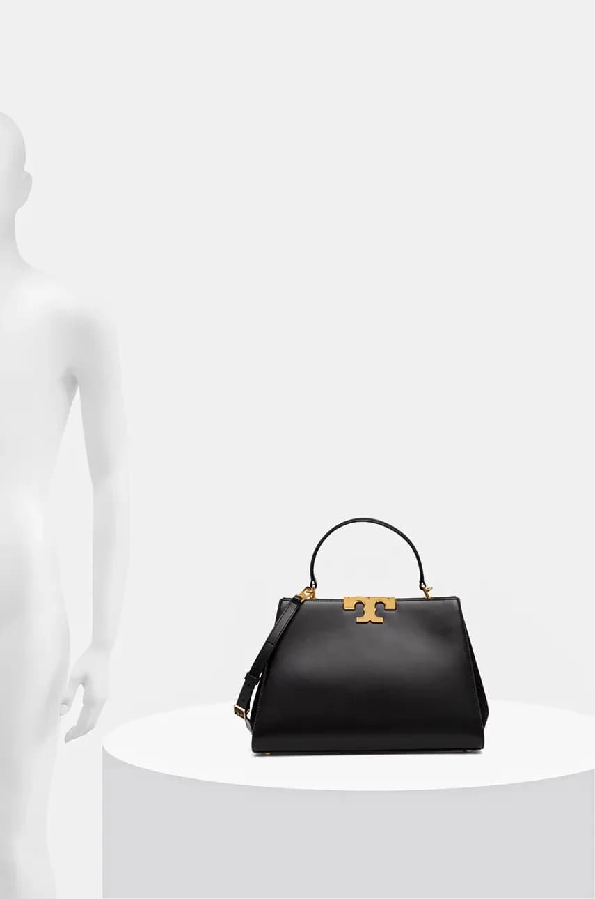 кожаная сумочка Eleanor - фото 7