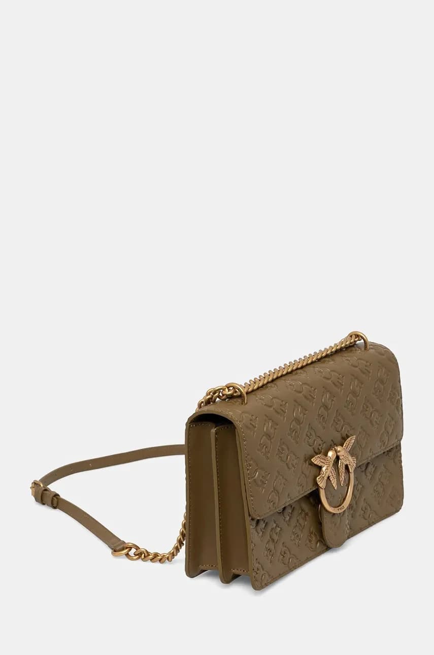 Кожаная сумочка - фото 2