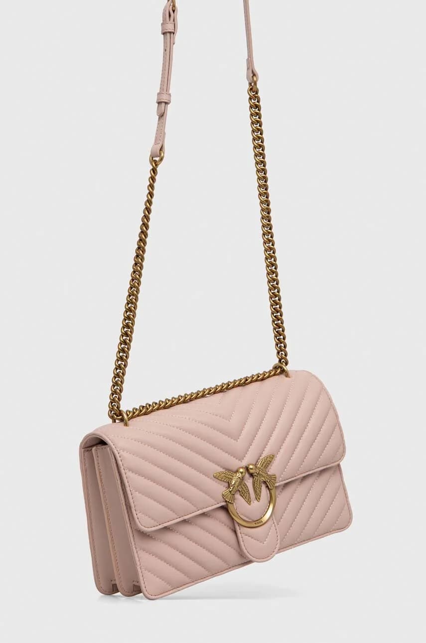 Кожаная сумочка - фото 2