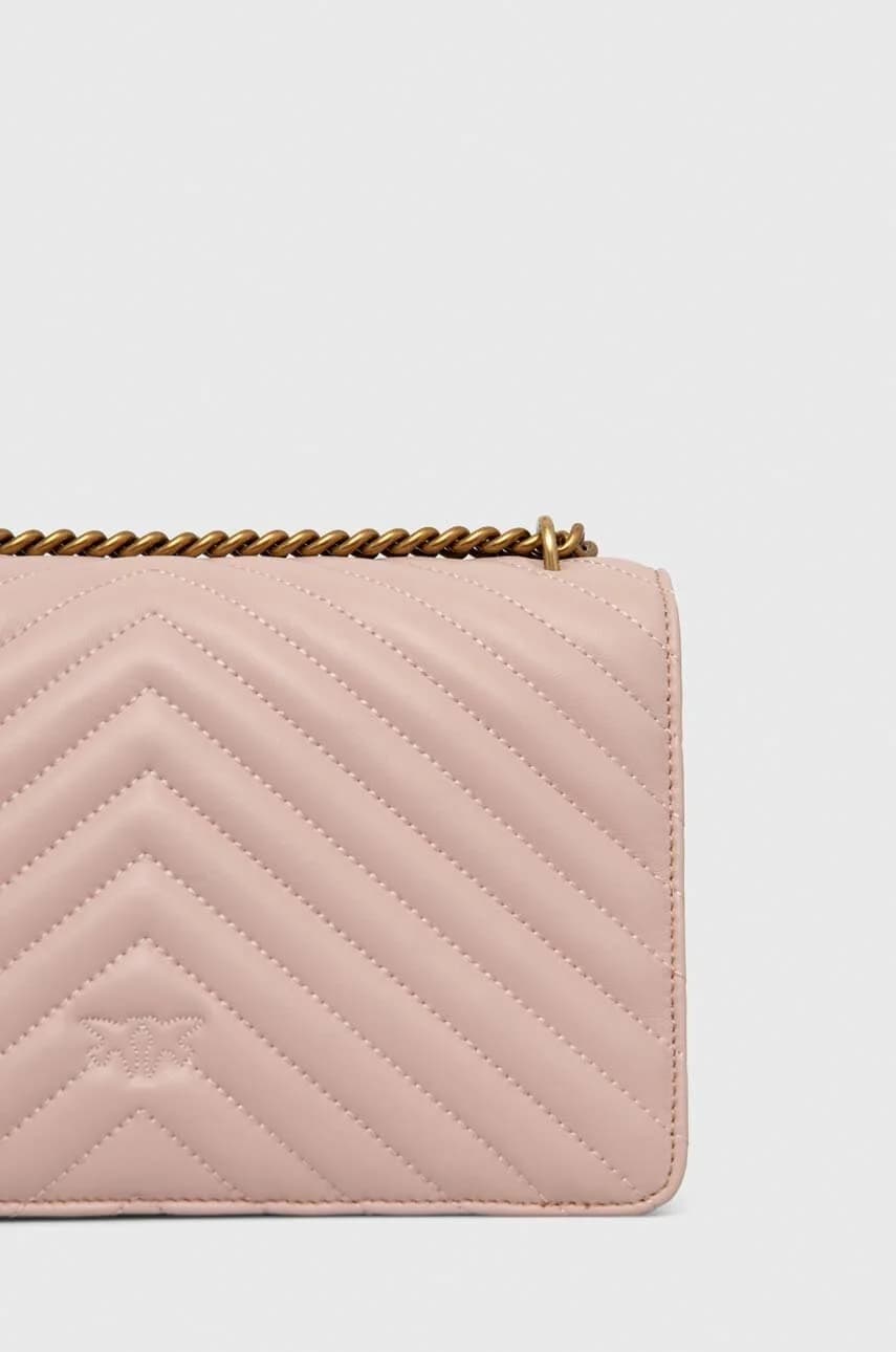 Кожаная сумочка - фото 4