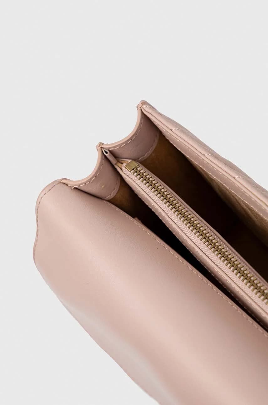 Кожаная сумочка - фото 5