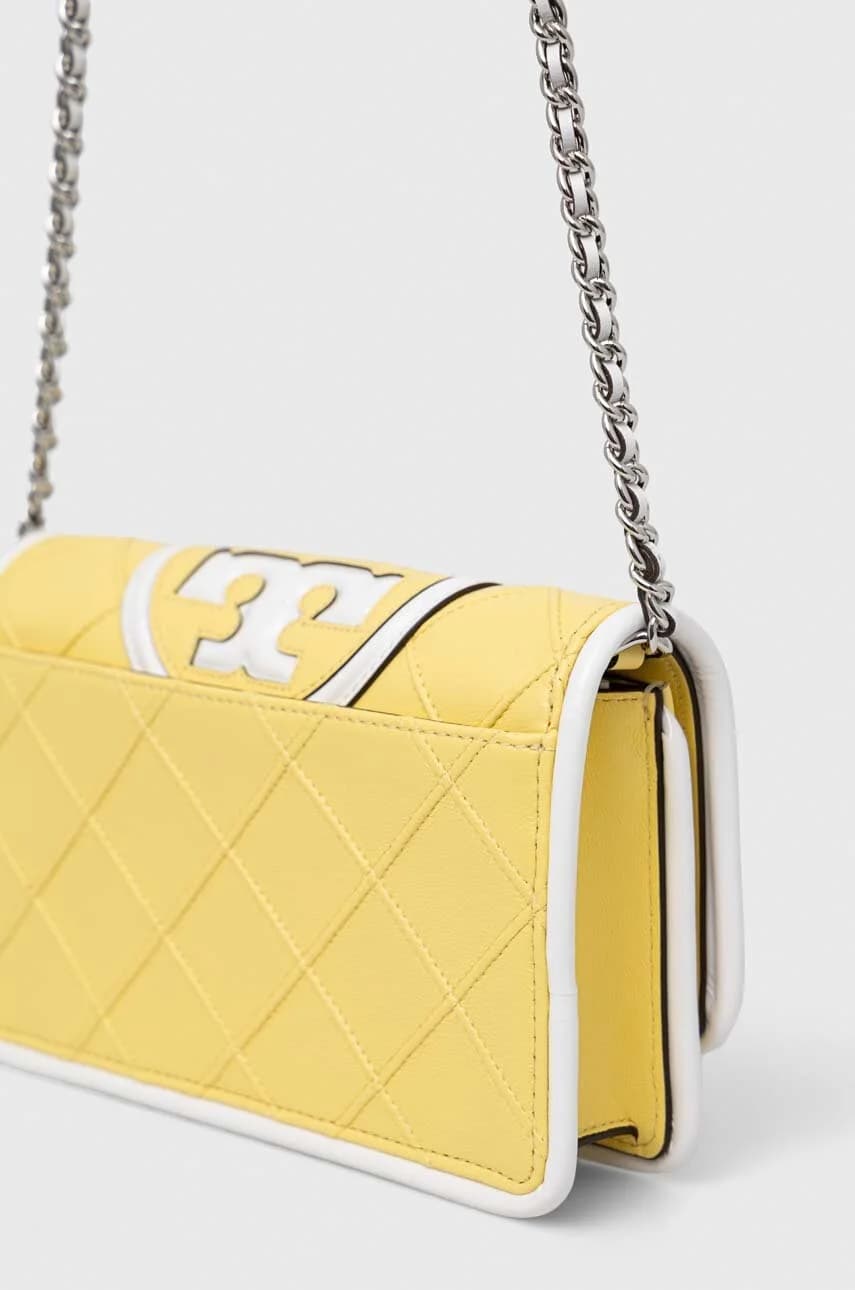 Кожаная сумочка - фото 3