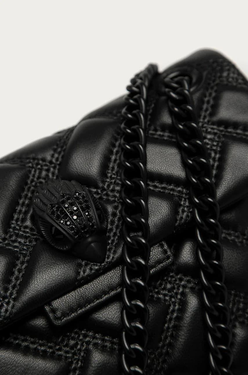 Кожаная сумка Kensington - фото 2