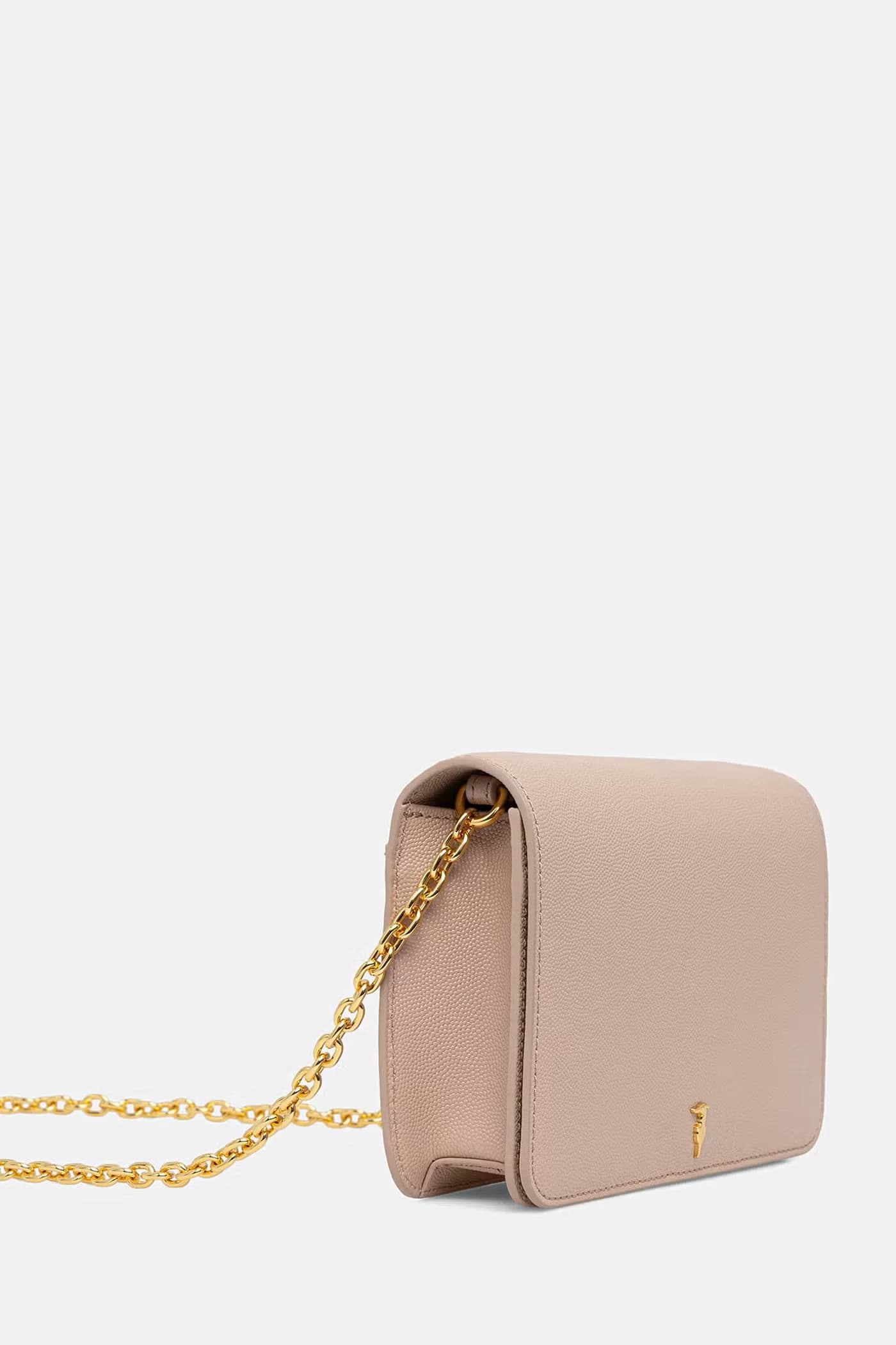 Кожаная сумочка - фото 2